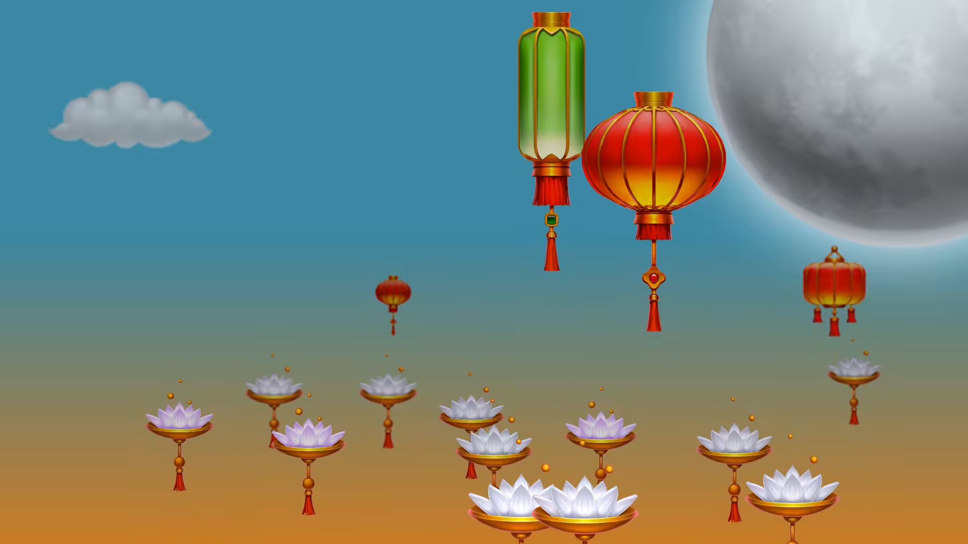Happy Mid Autumn Festival 2022 #1127