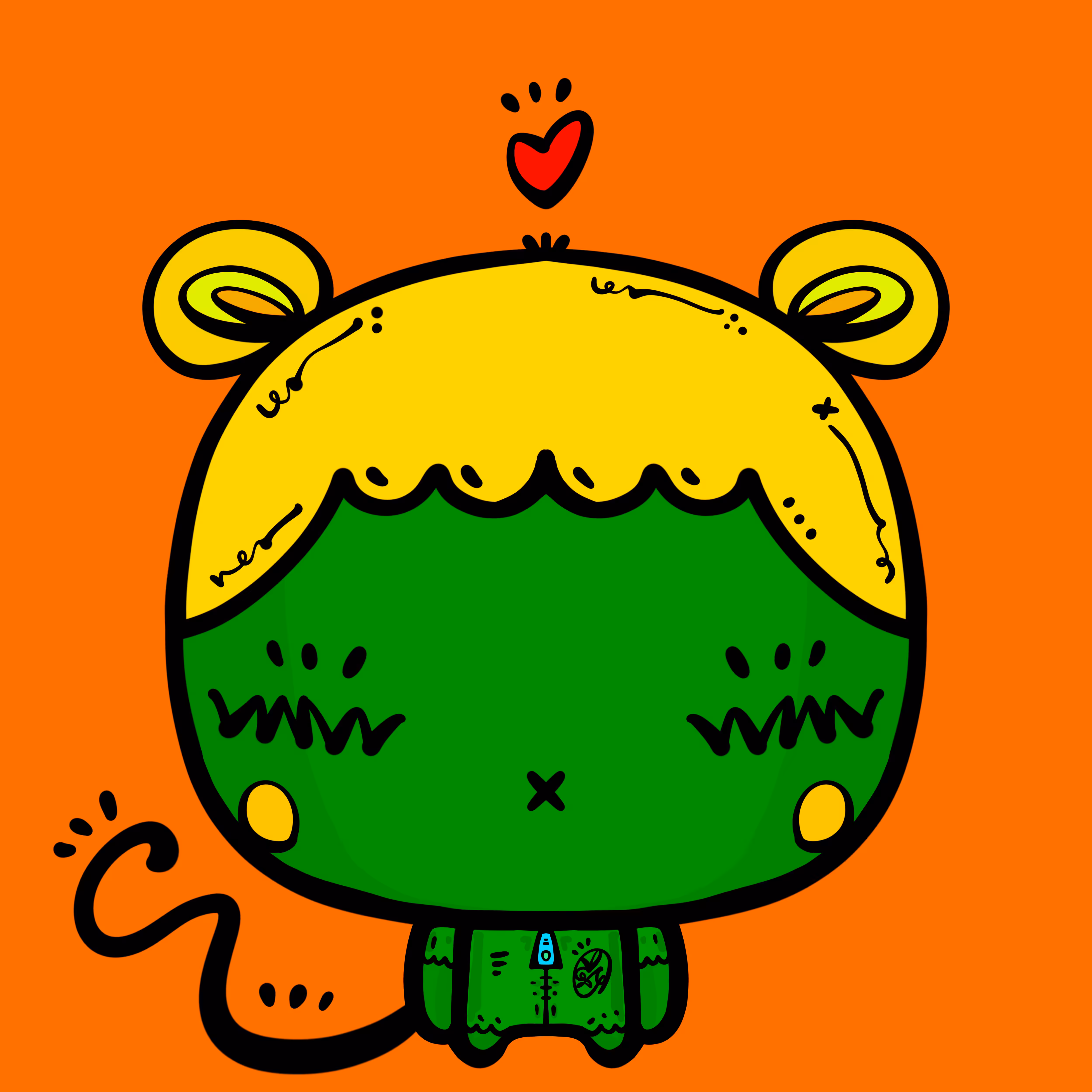 TKP MINIMAL 268