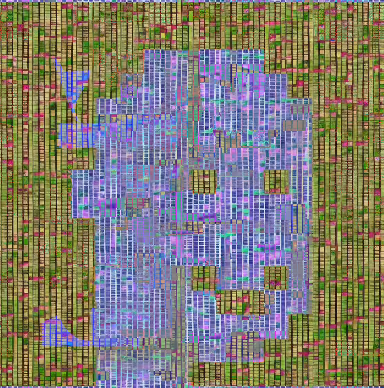 coalescence #7535
