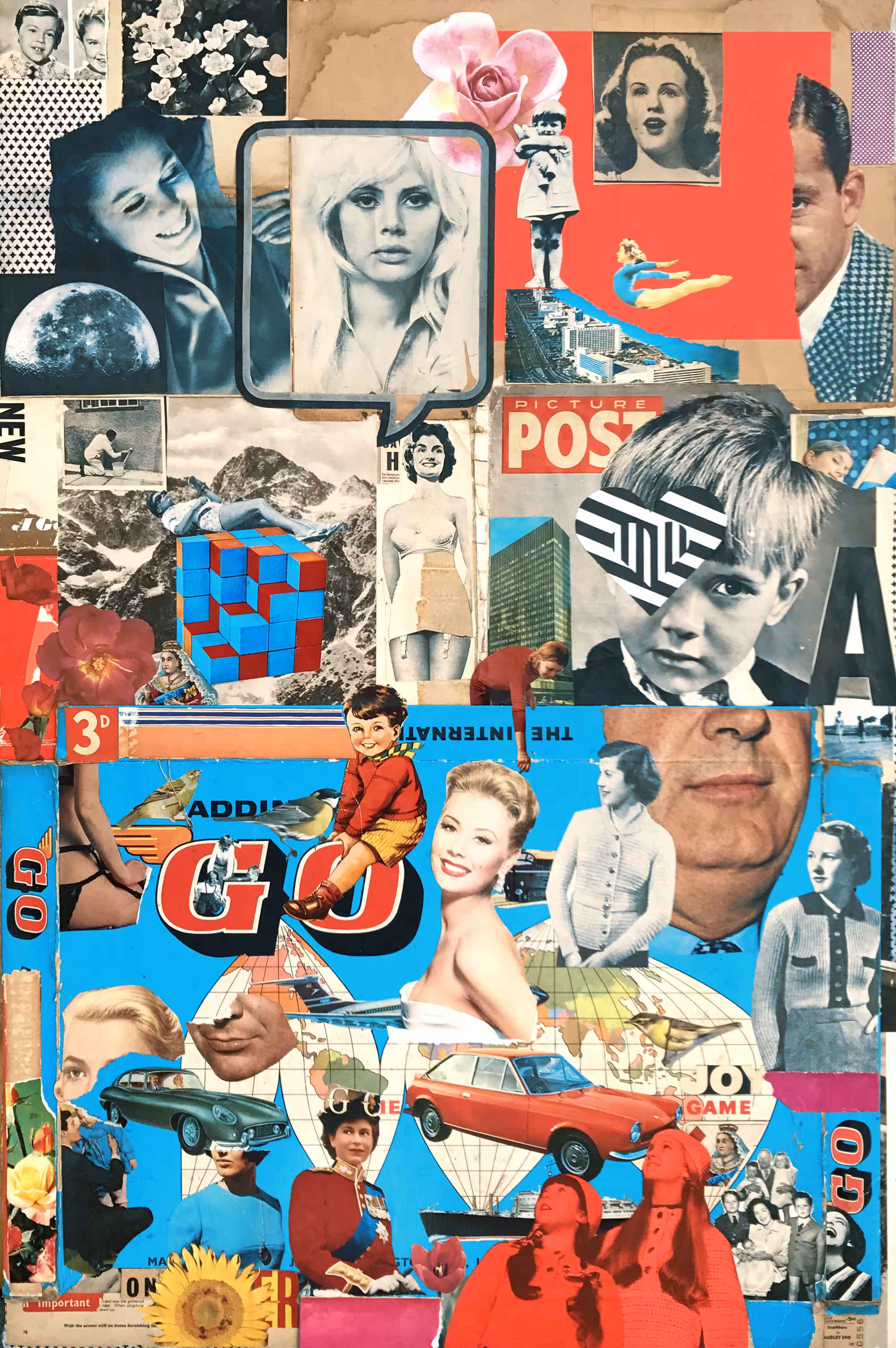 GO