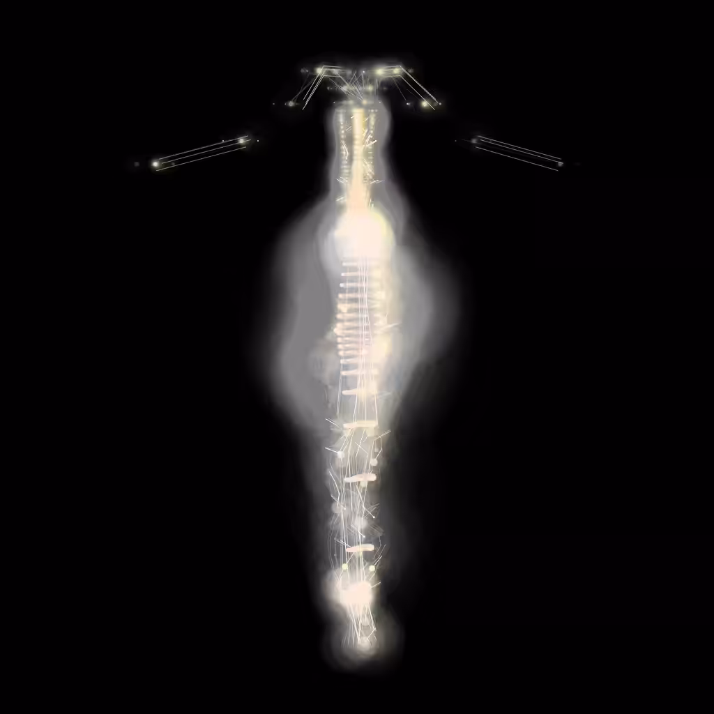 Spectral Being 313