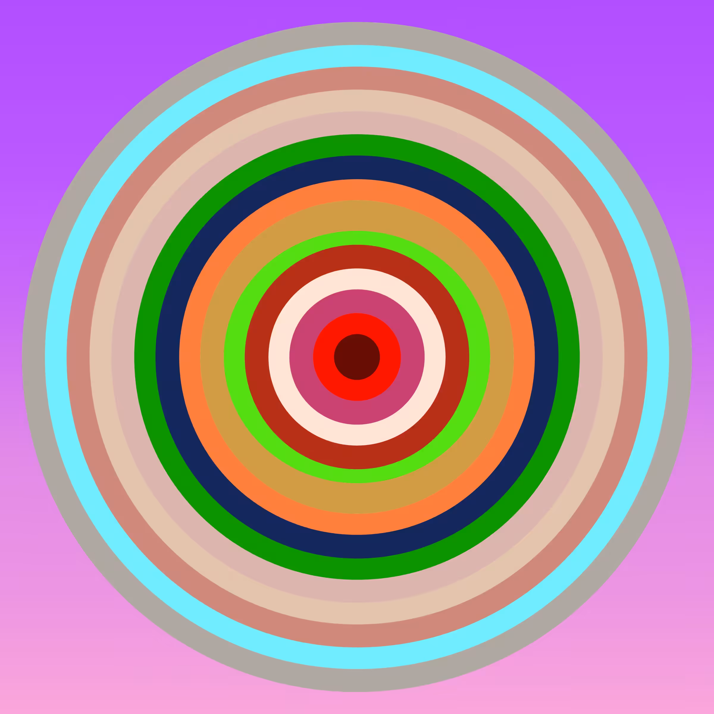Circle of Frens² #6813