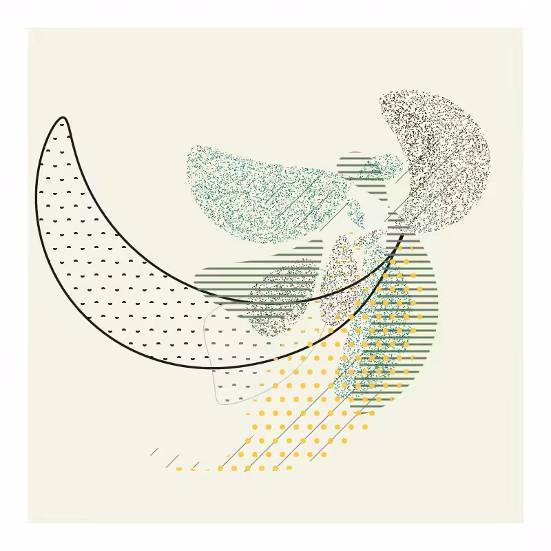 Floating Medusas #127