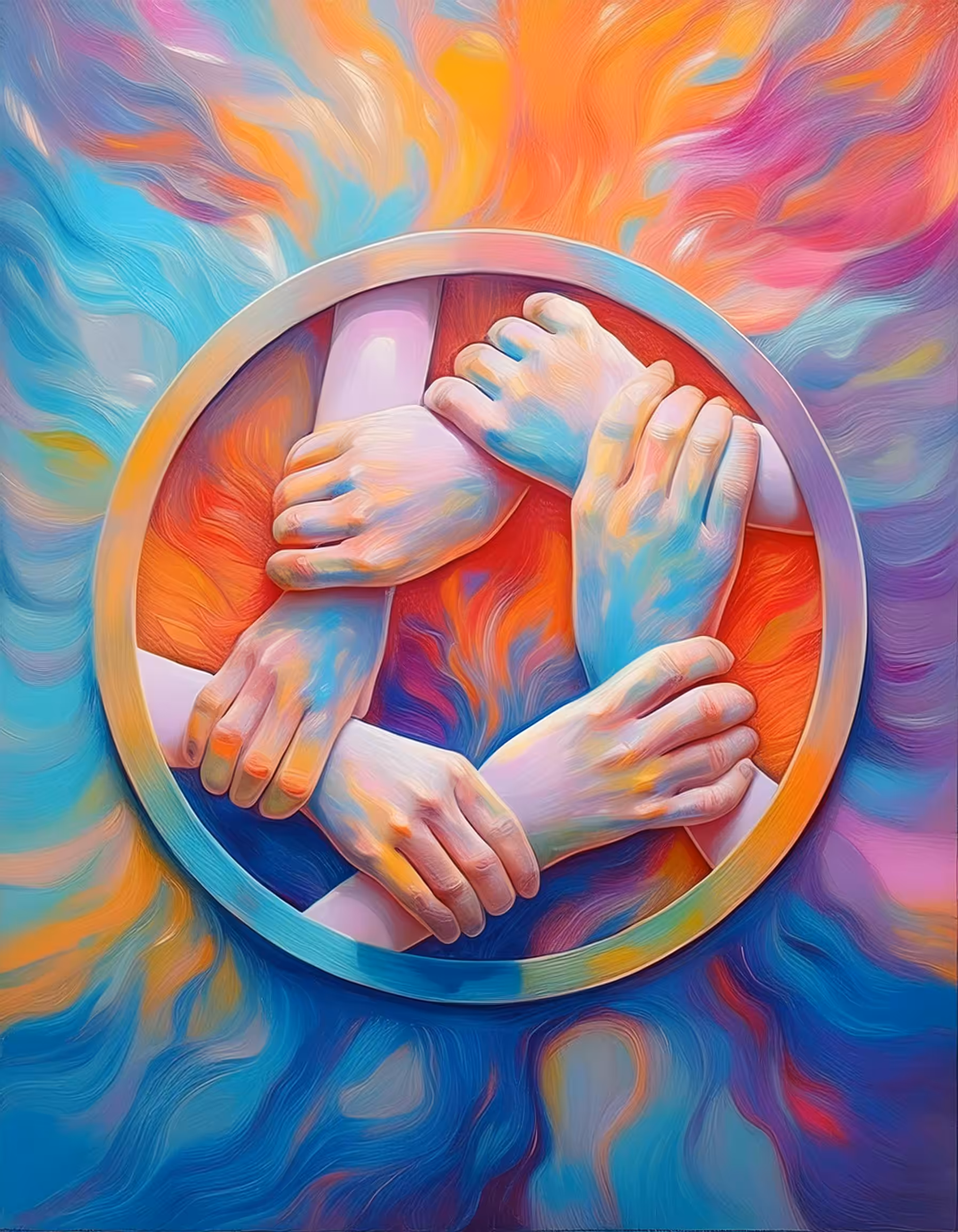 United as One #051