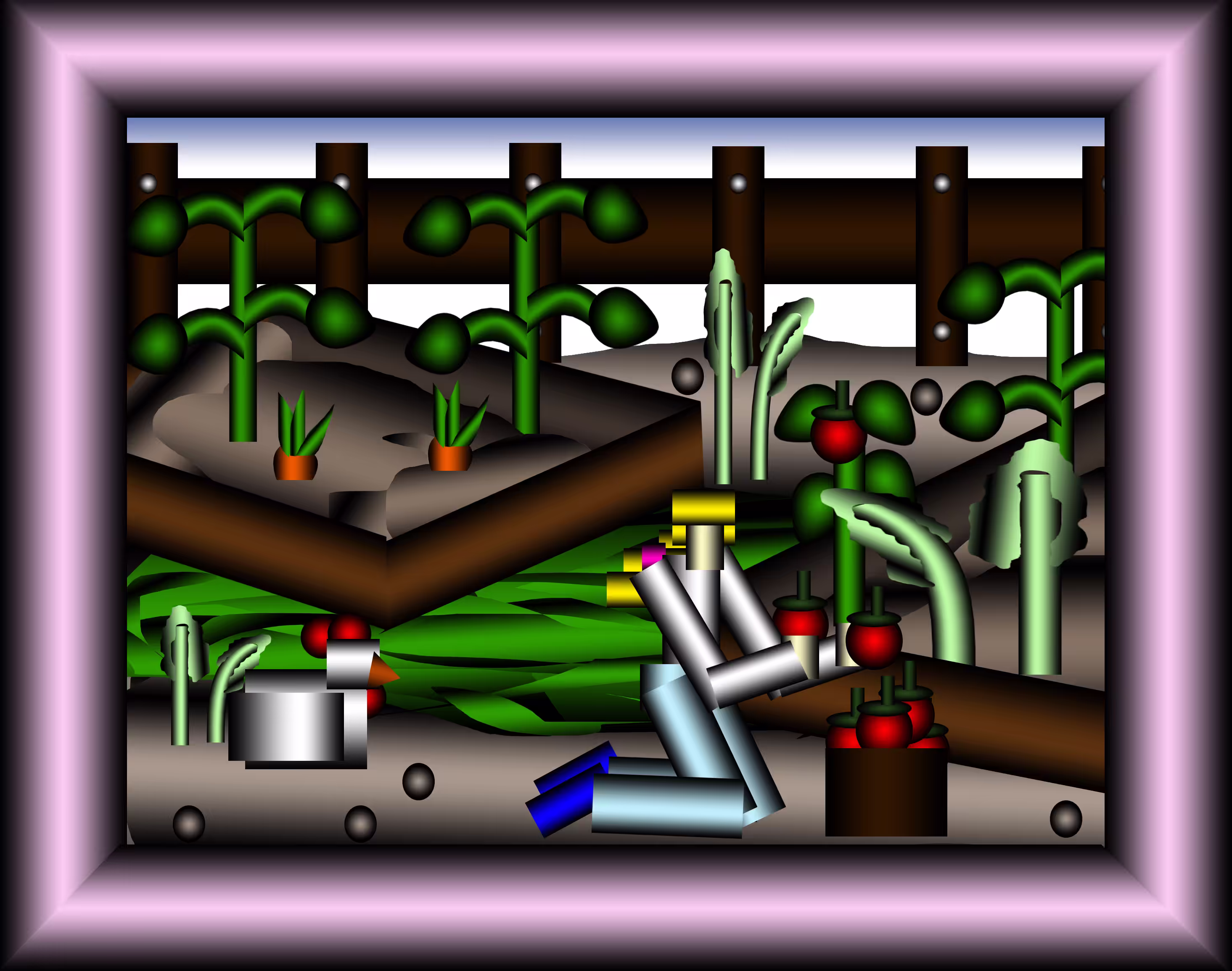 huerta