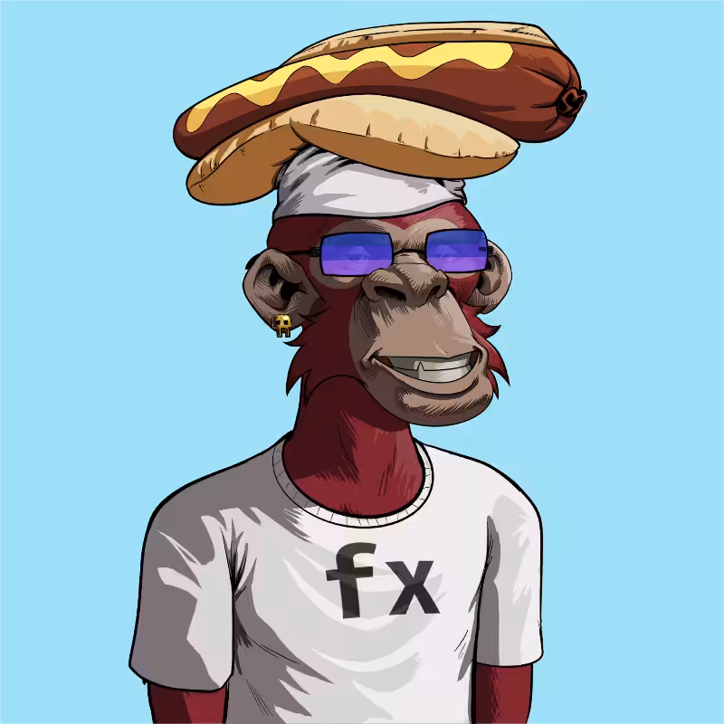 fxApe #1344