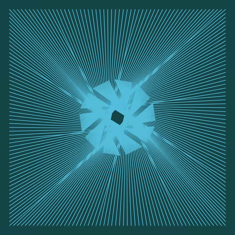 into orbit #19