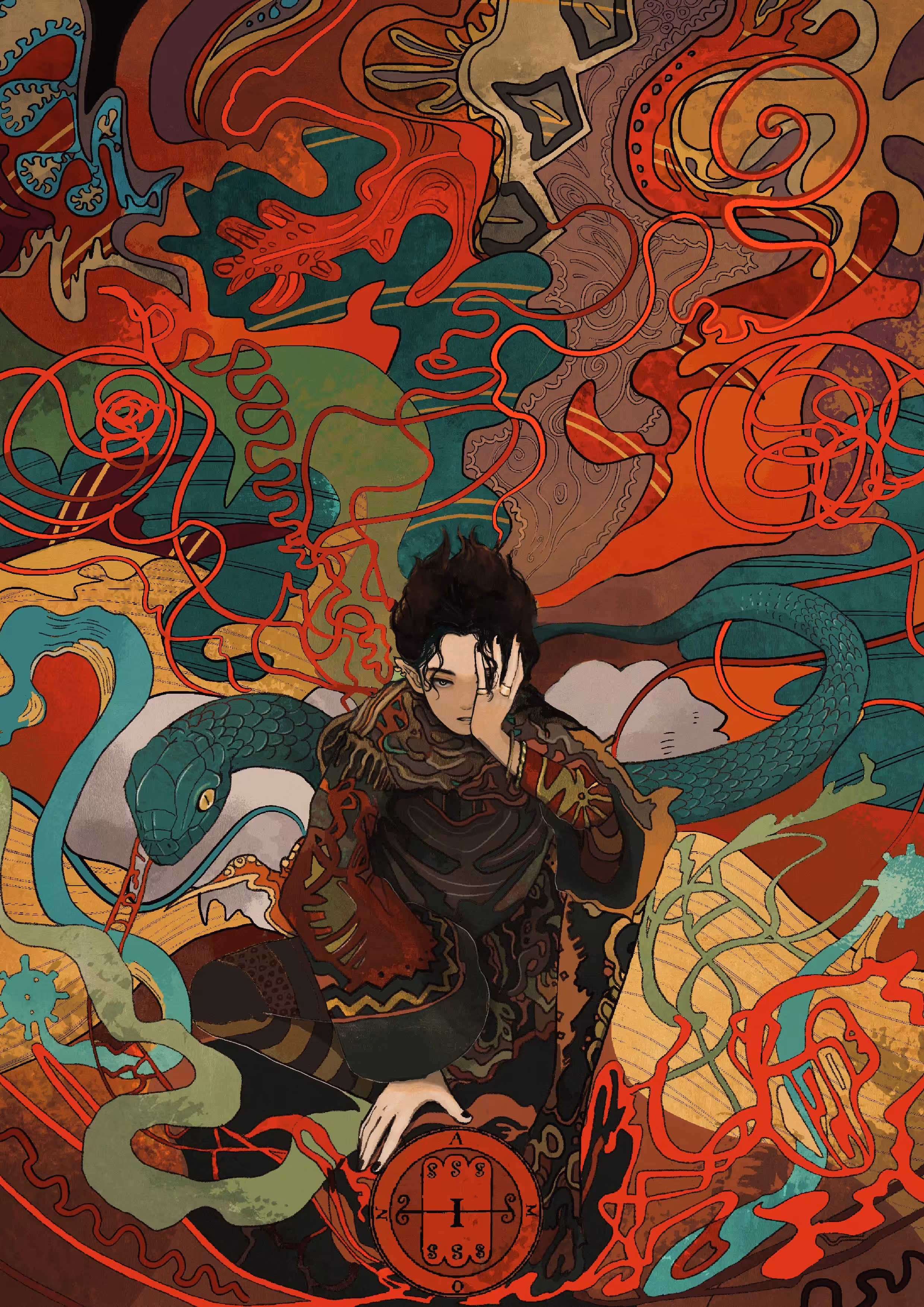 Amon