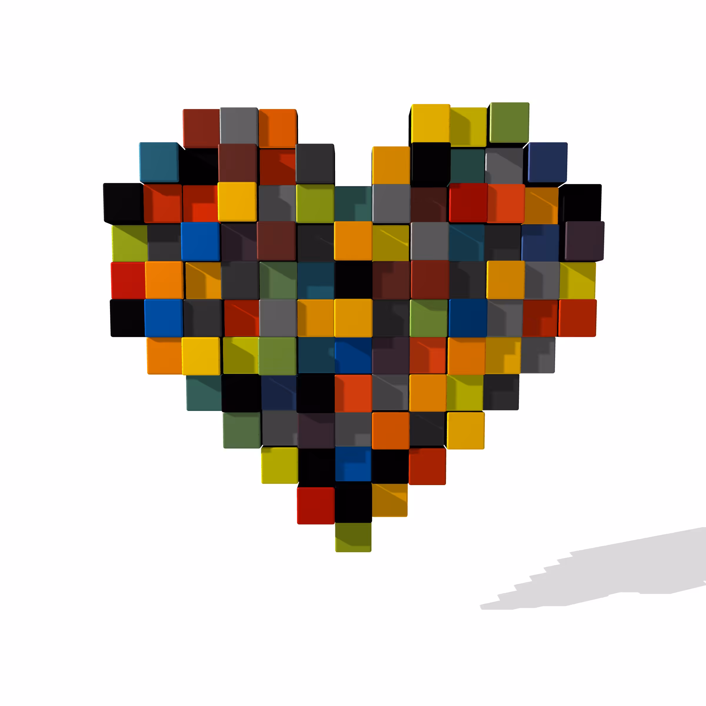 heart + craft #4370