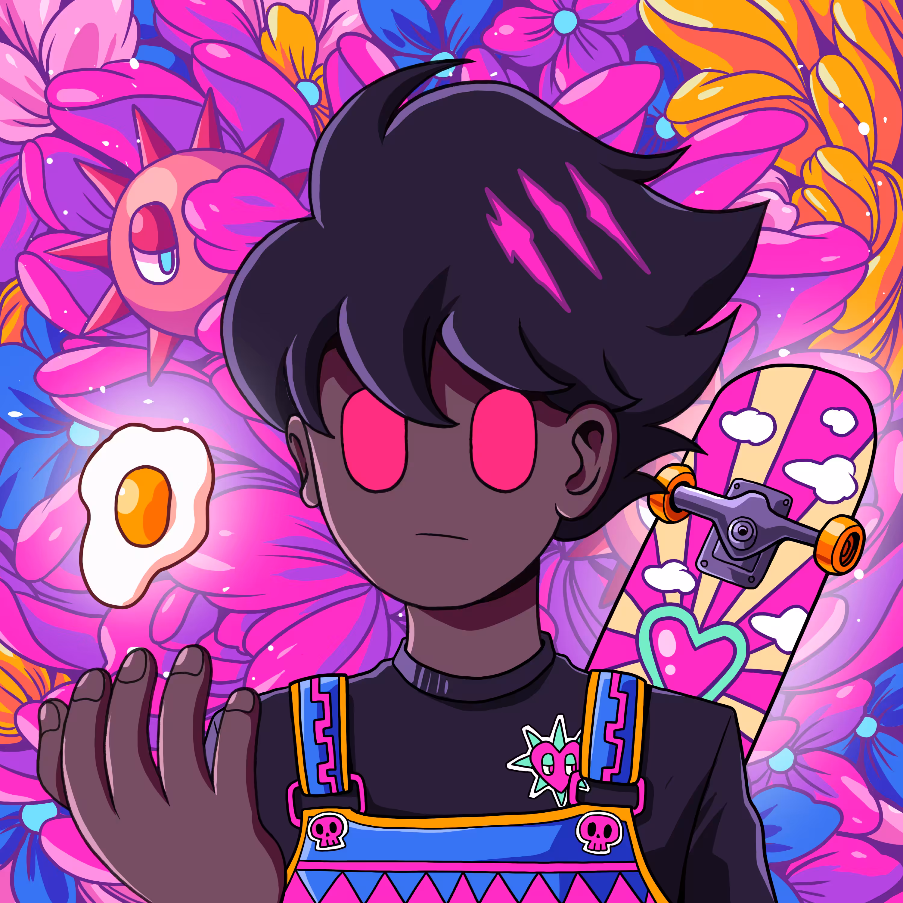 Space & Time #95