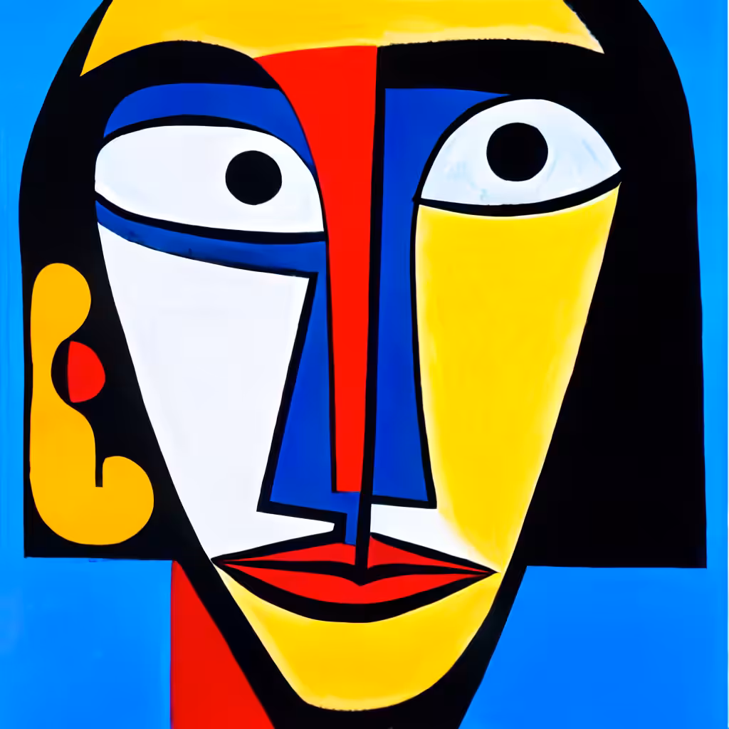 Artful Degen #938