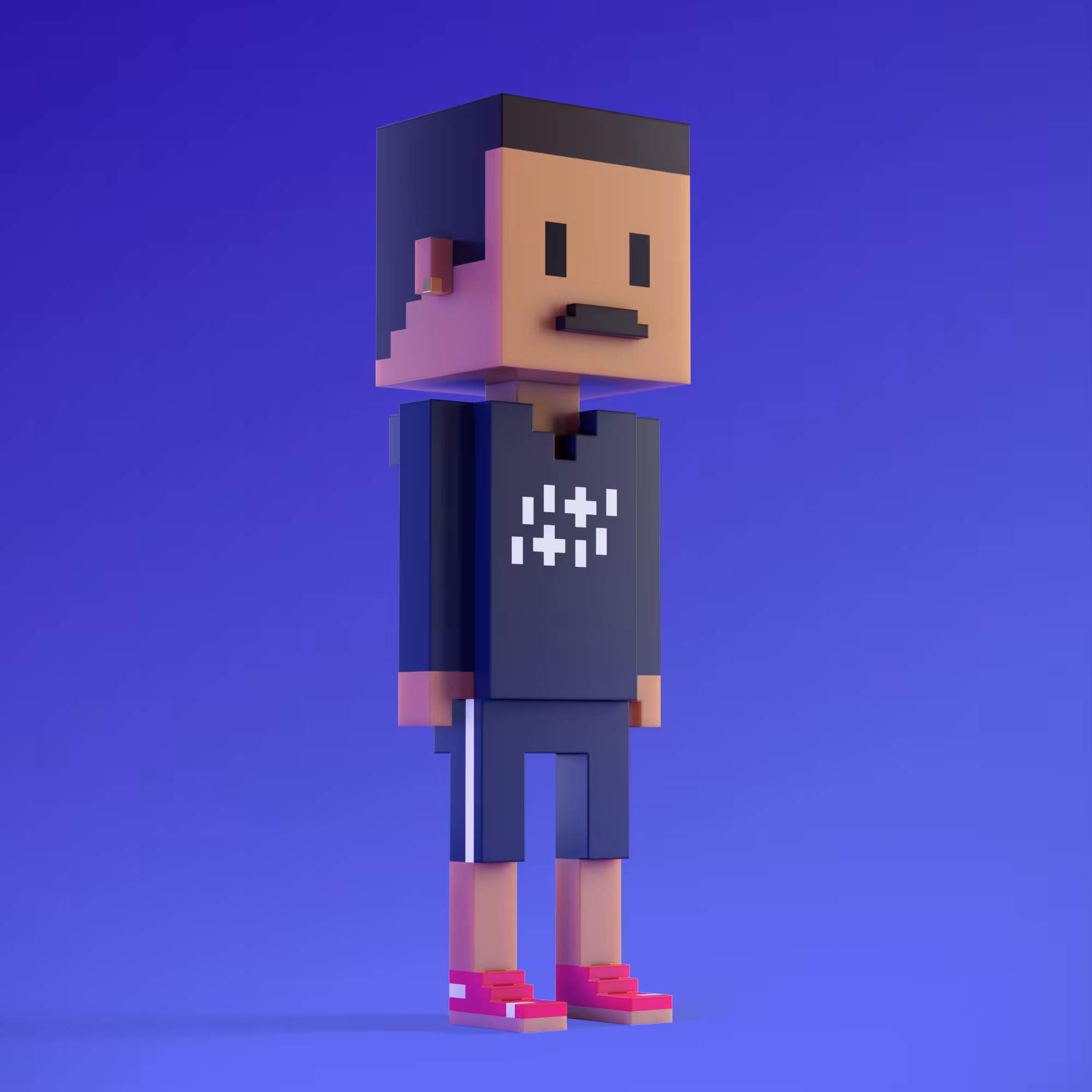 Meebit #6218