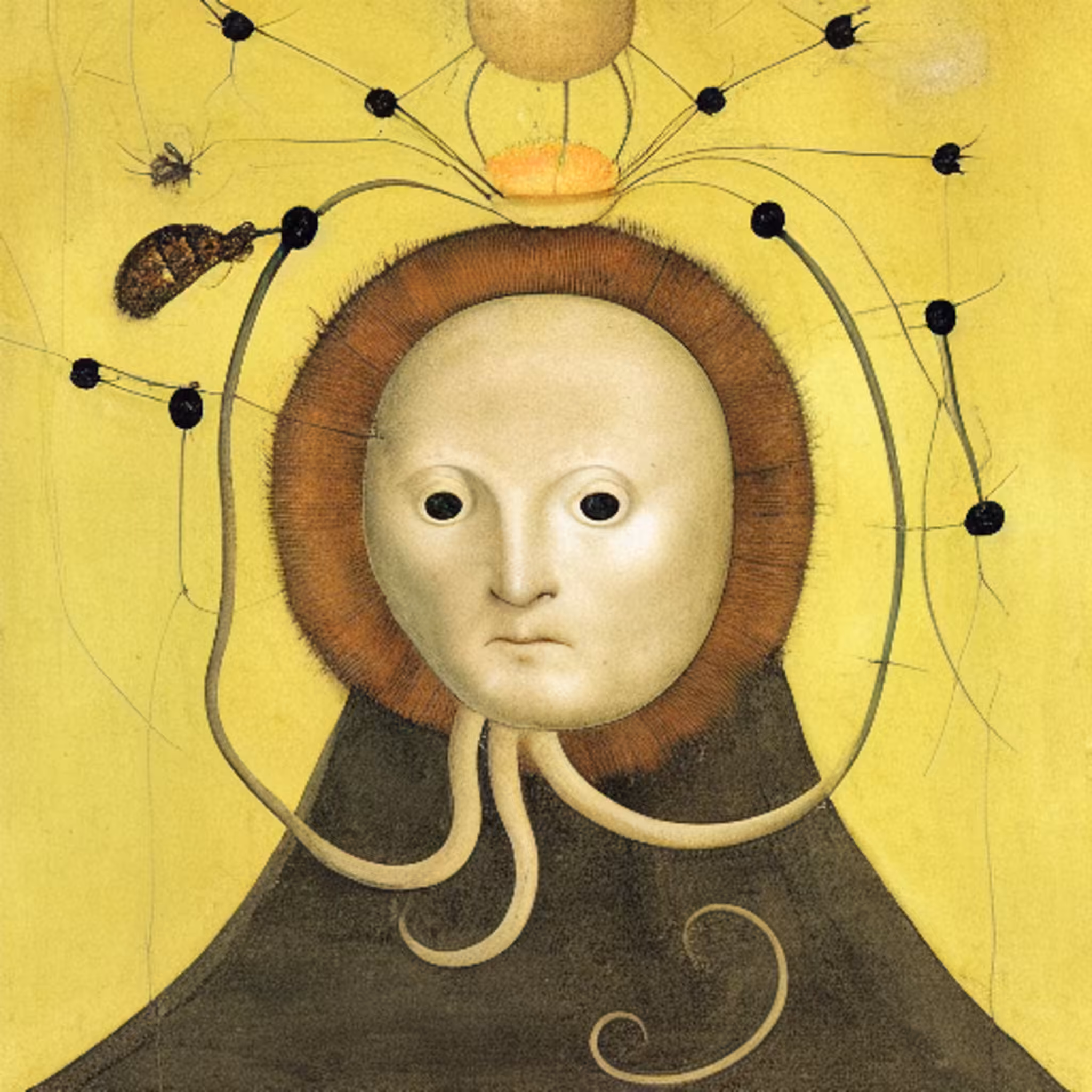 The Oracles #571