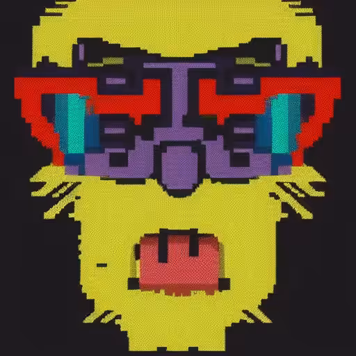 'create random character' #44