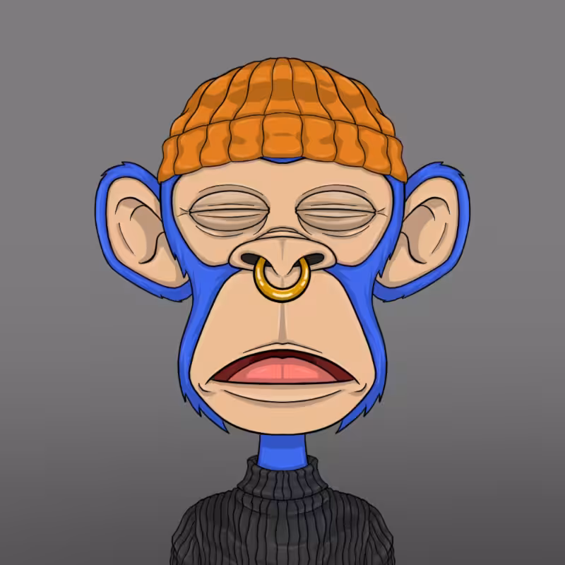 chimpantez #486