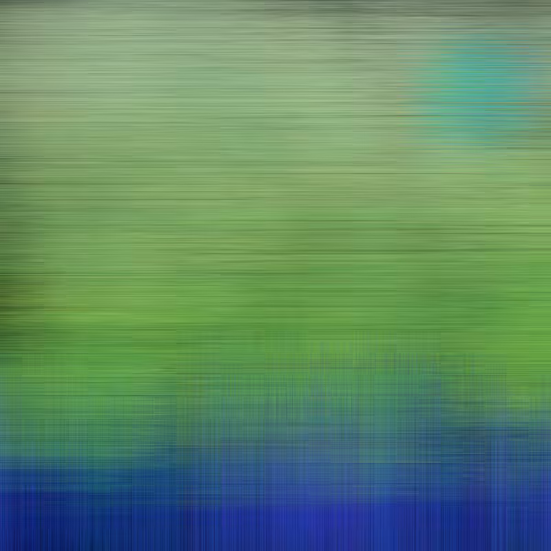 Hatch Field 003 #94