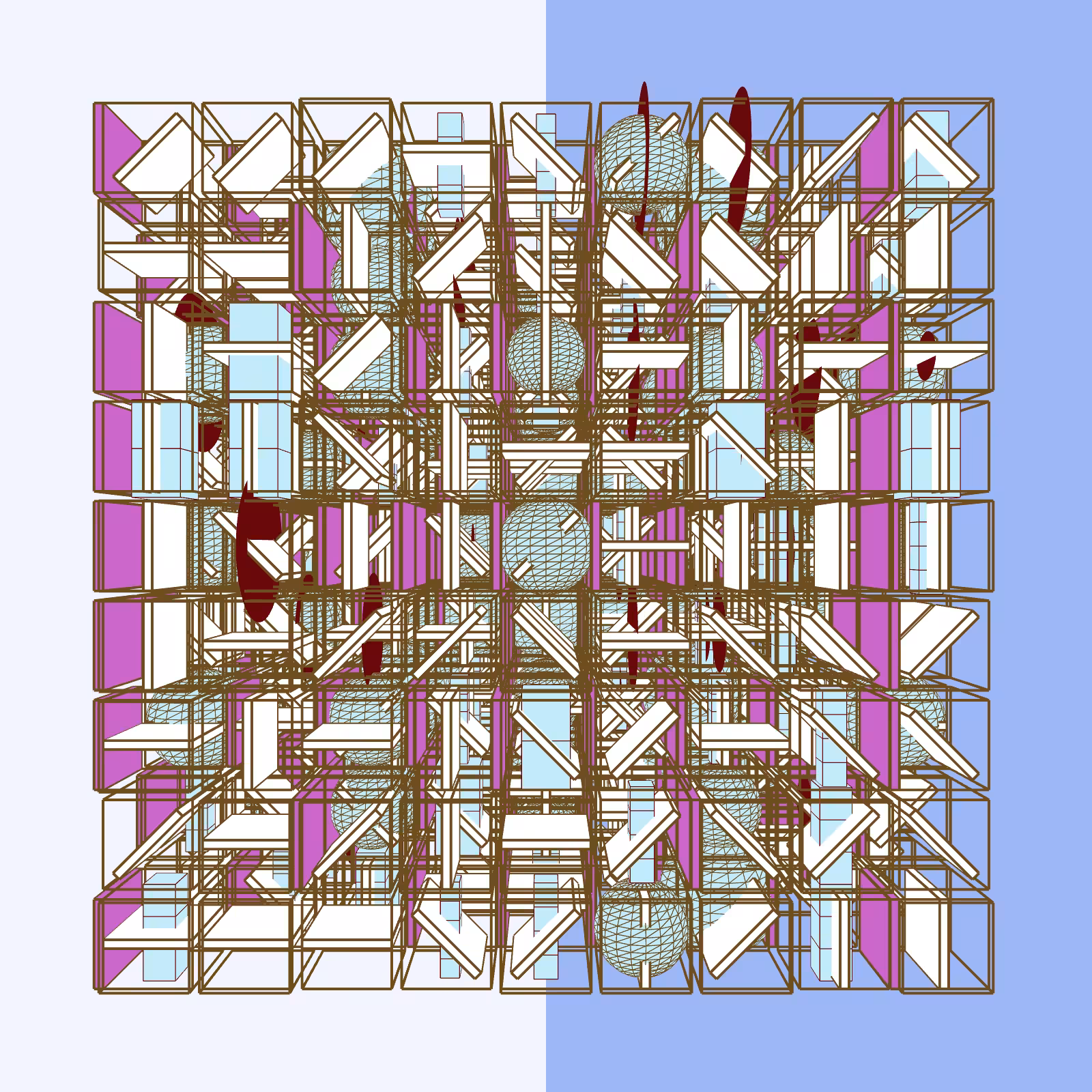 geo:SPACE #26