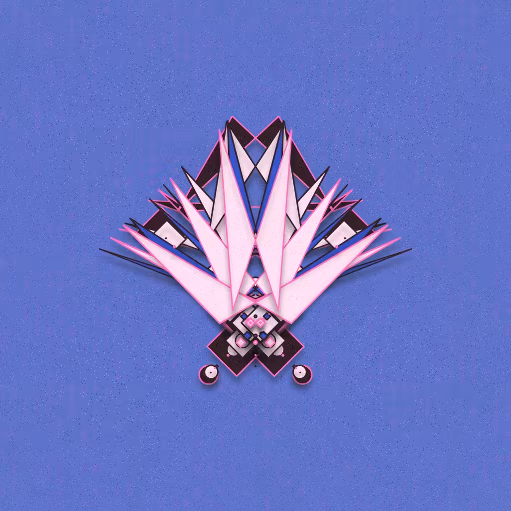 Paper Emblems #450