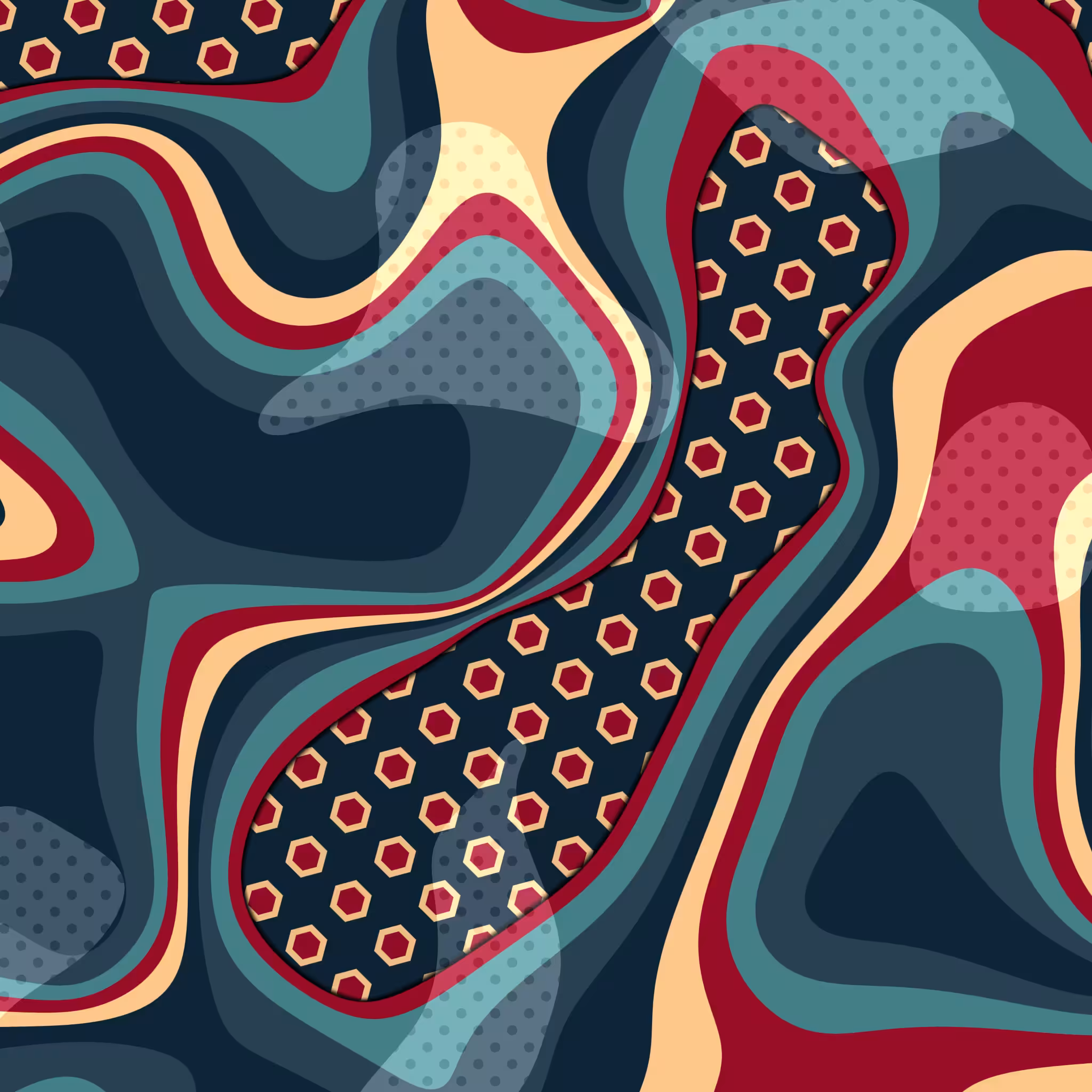 Undercurrent #47