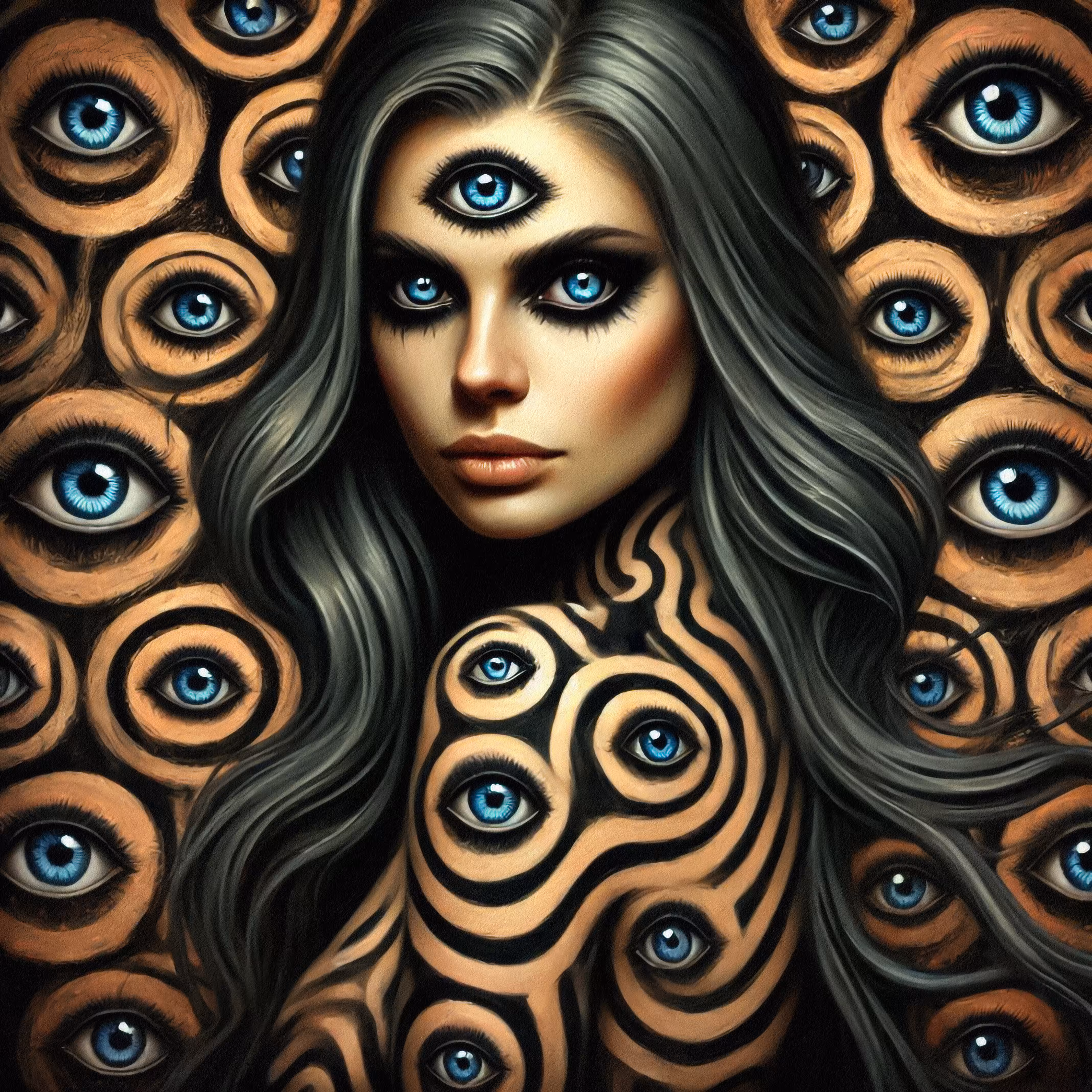 The Eye👁