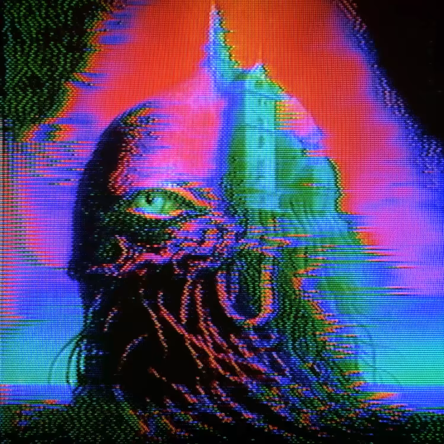 ALL-KNOWING