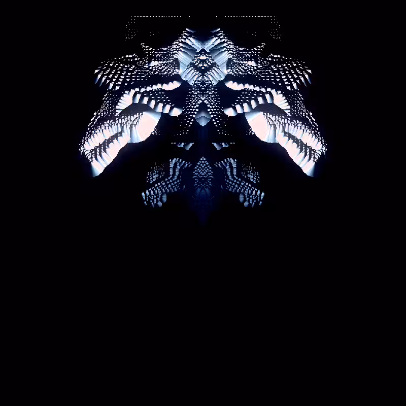Cellular Aberration #30
