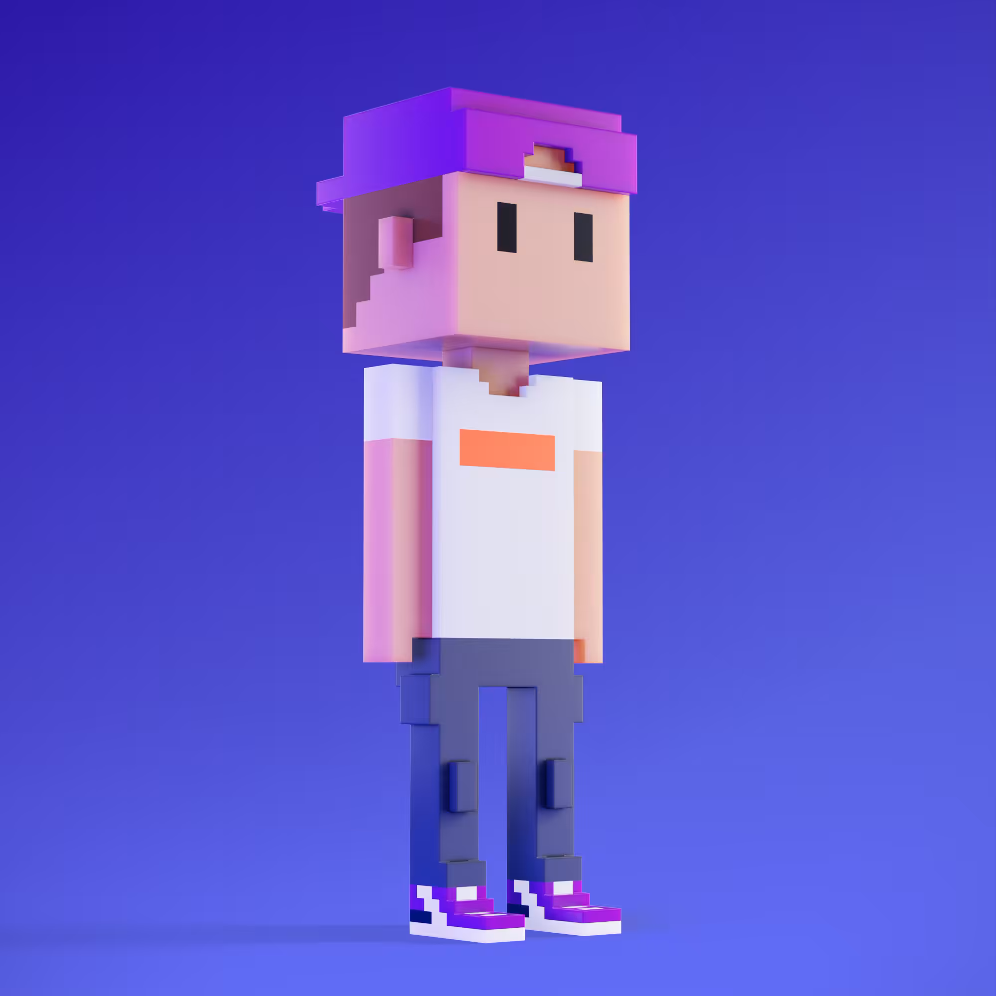 Meebit #4287
