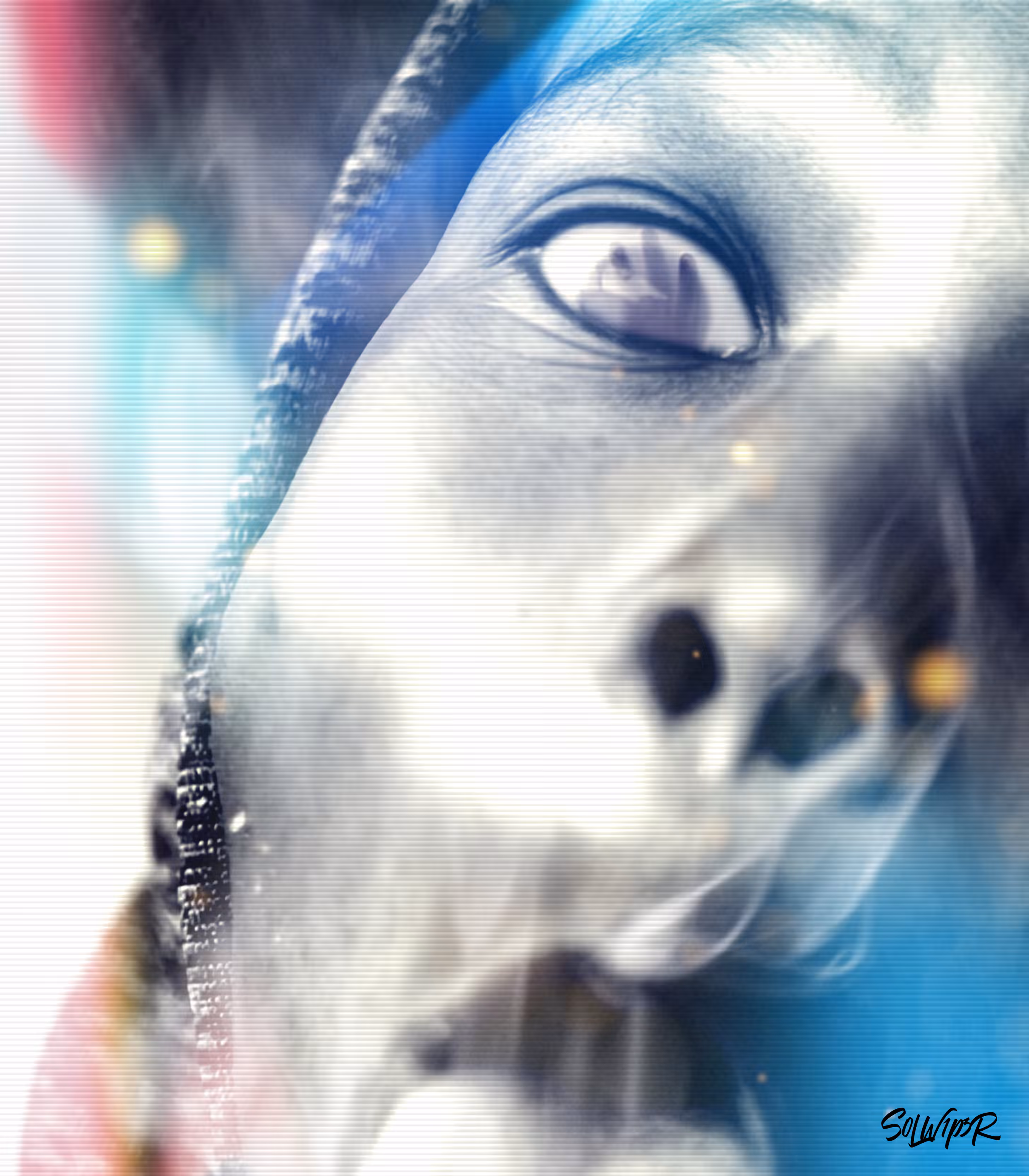 SOULw1p3R: BURNING