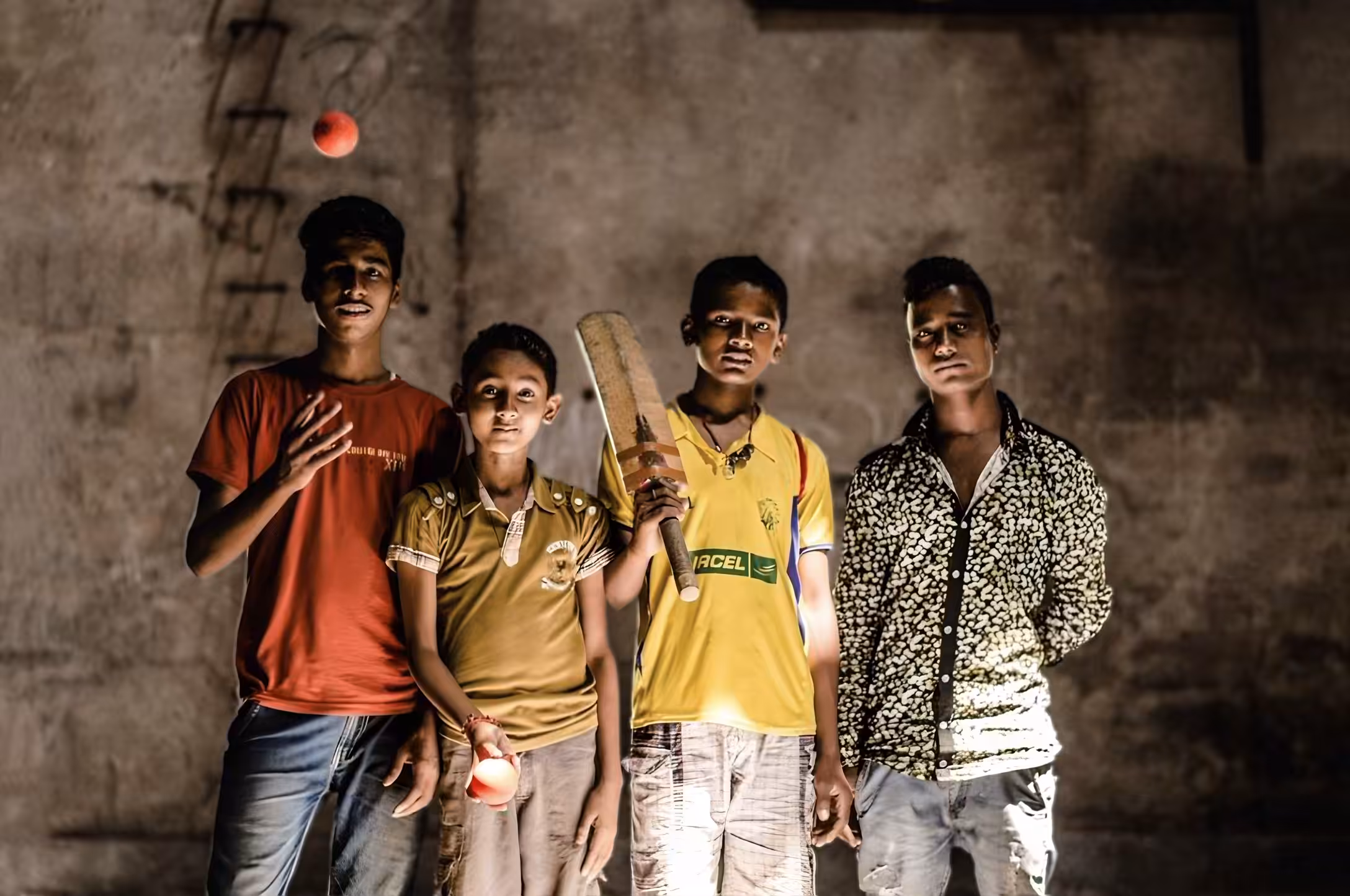 Gully Gang