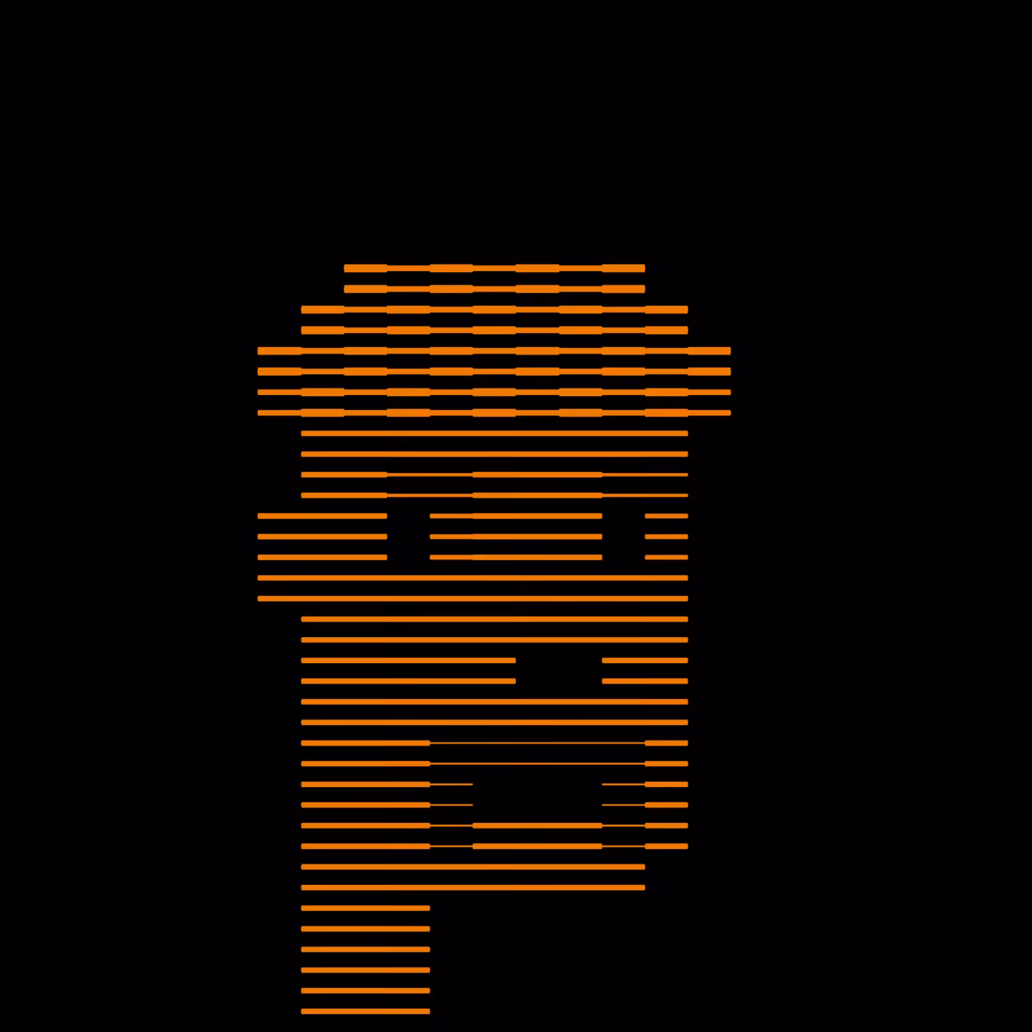 Punks Line #0111