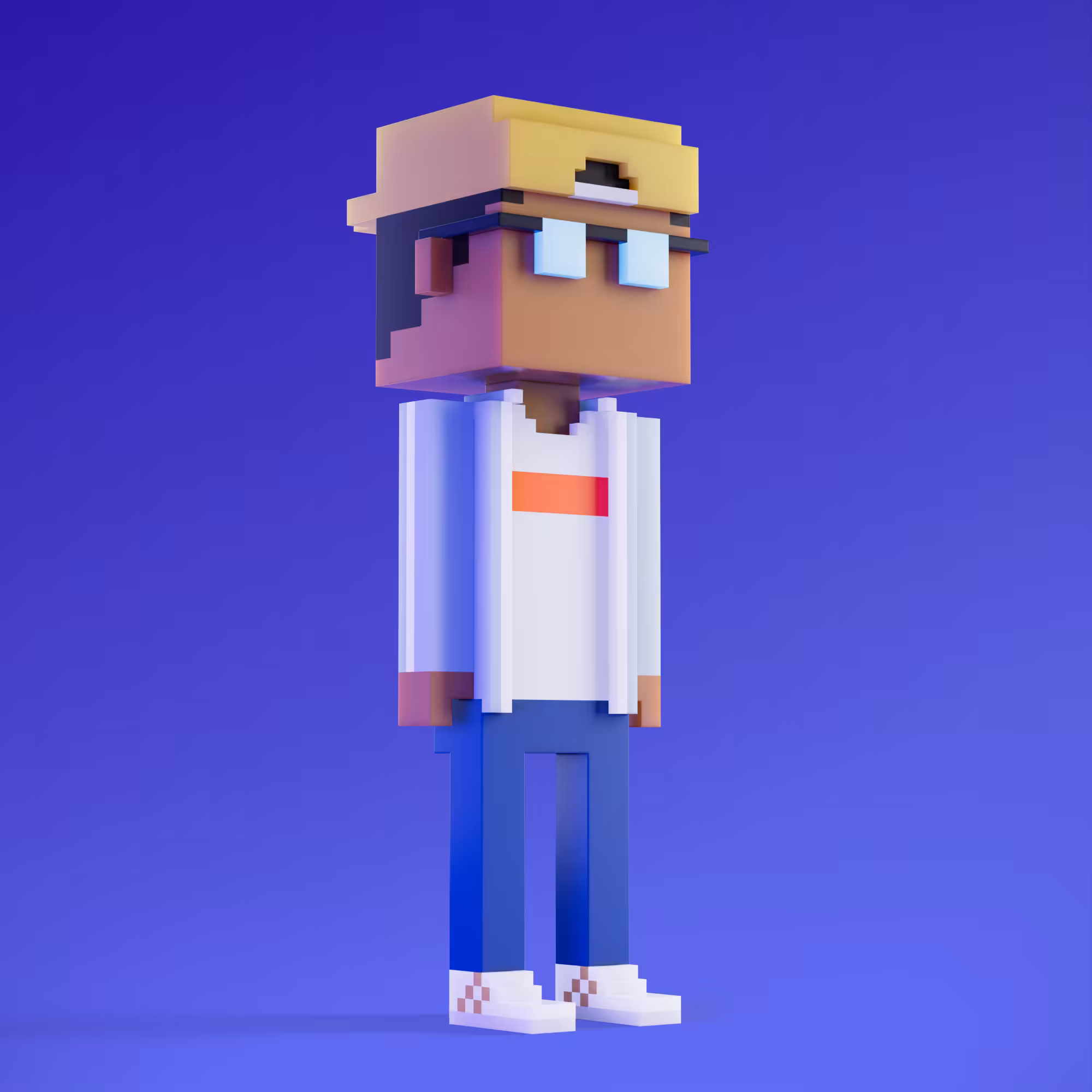 Meebit #17846