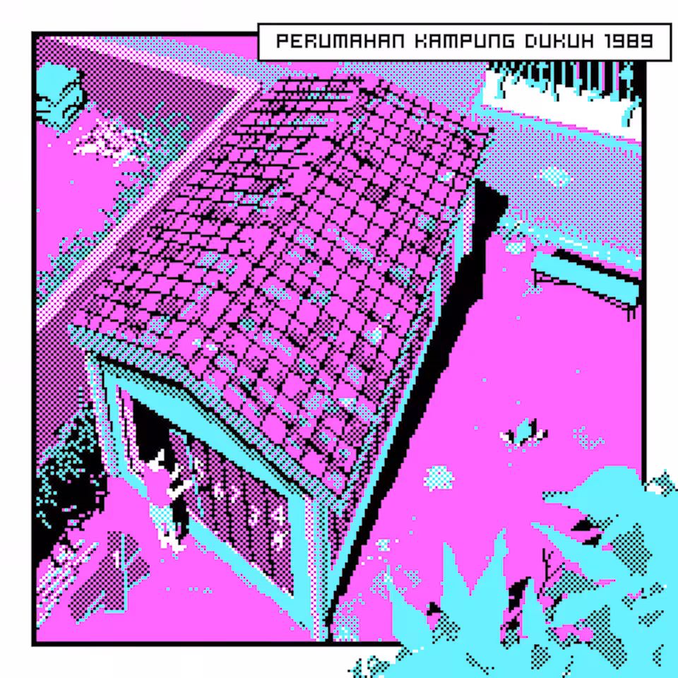The Quantum Jump: Jakarta 1989