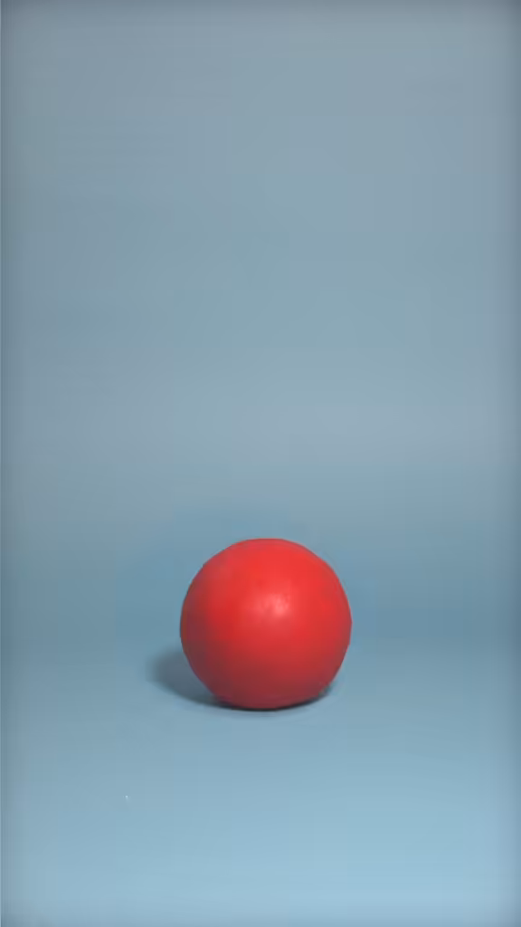 Tail ball