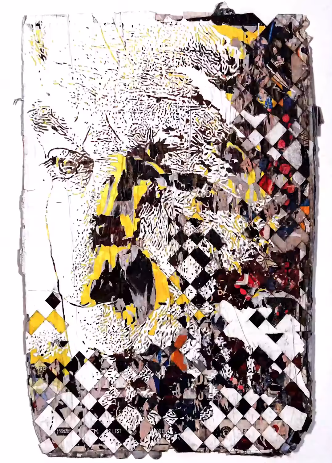 Glitch #2