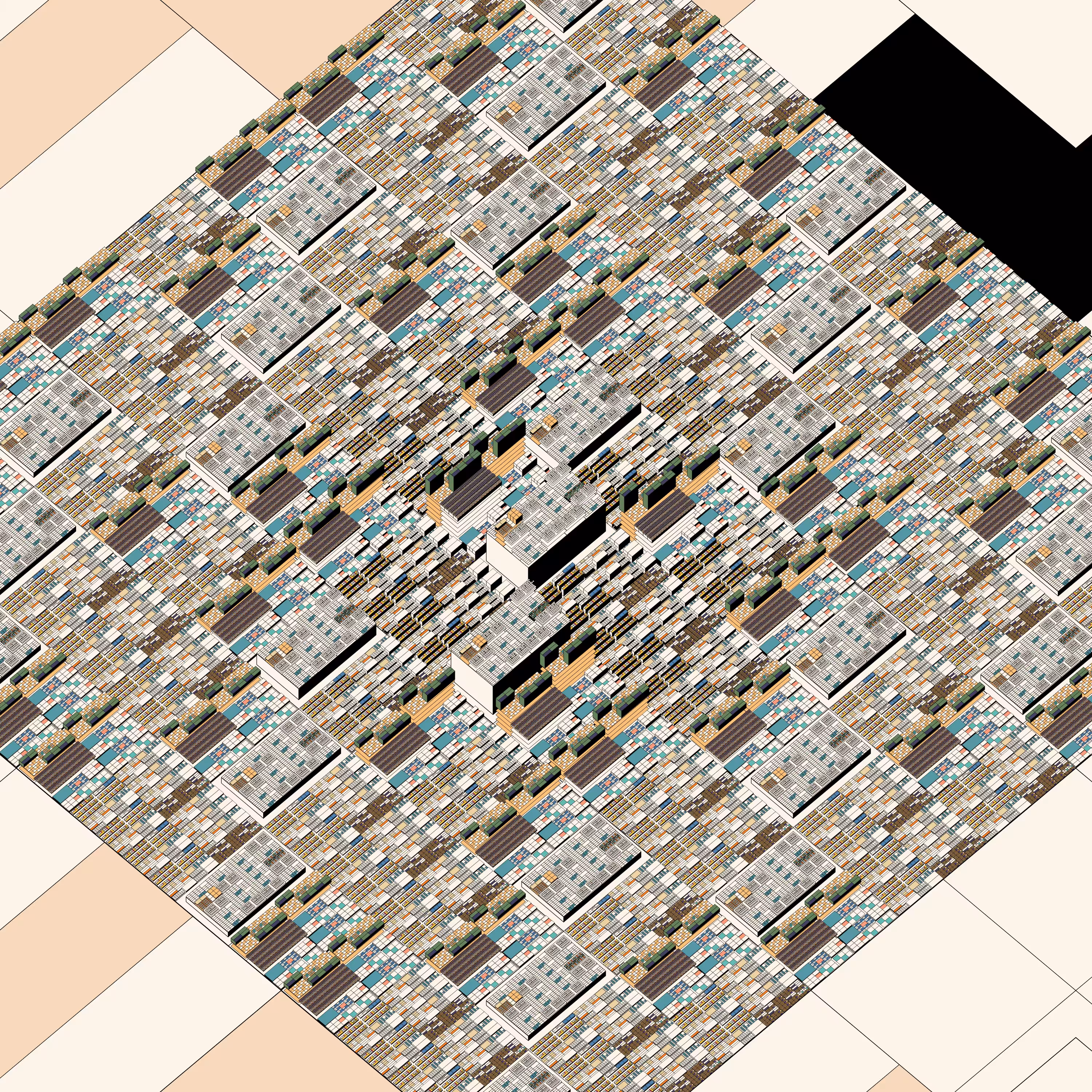Decagon #22707