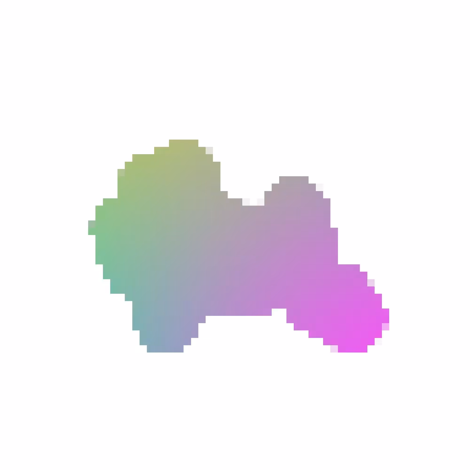 BASE SQUIGGLES #7524