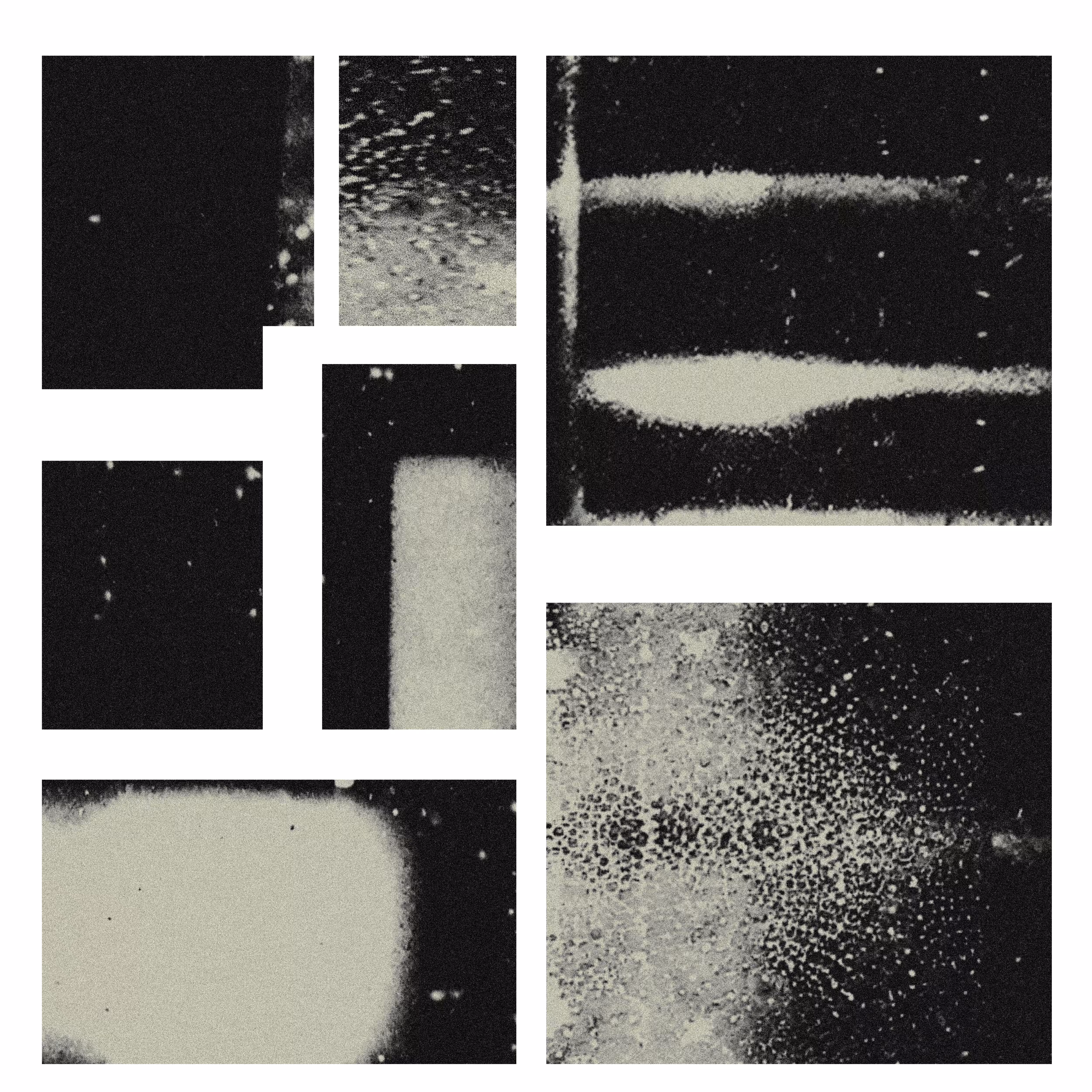 Cosmic Shadows XI