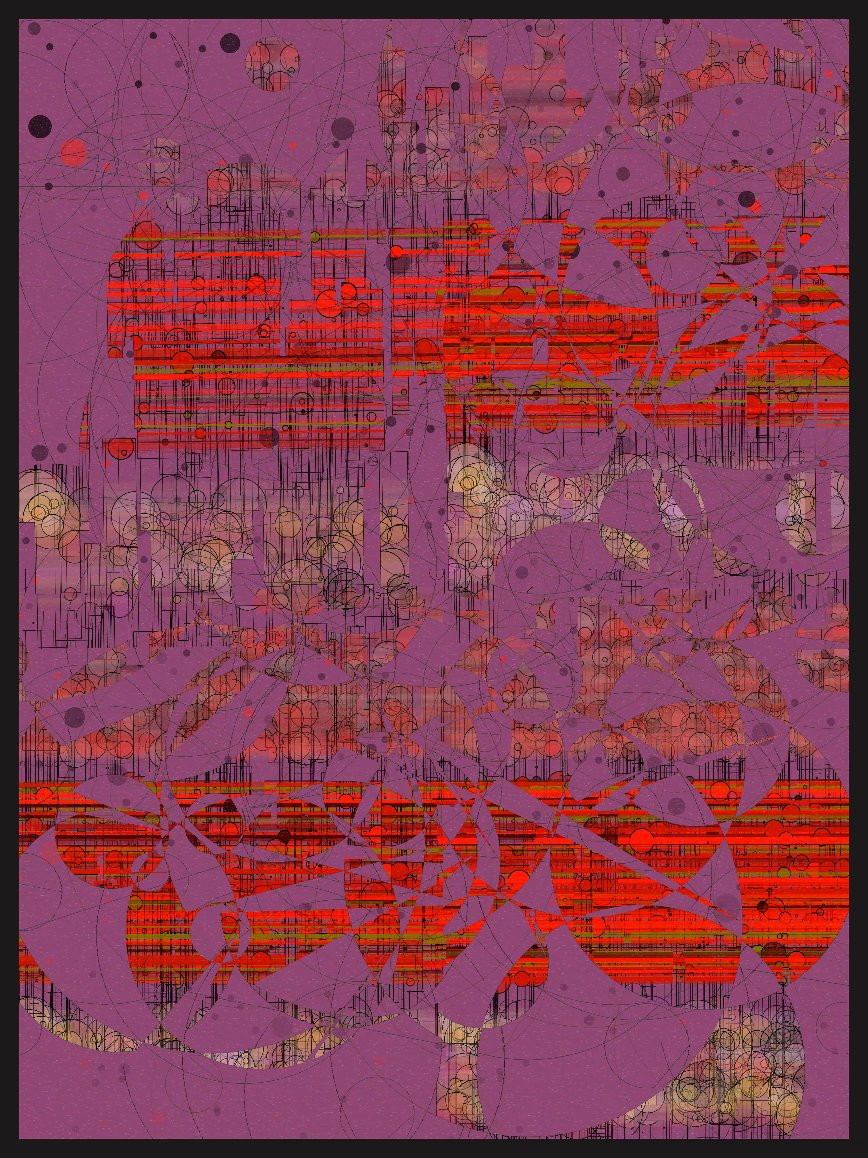 The Samsara-Verse #13