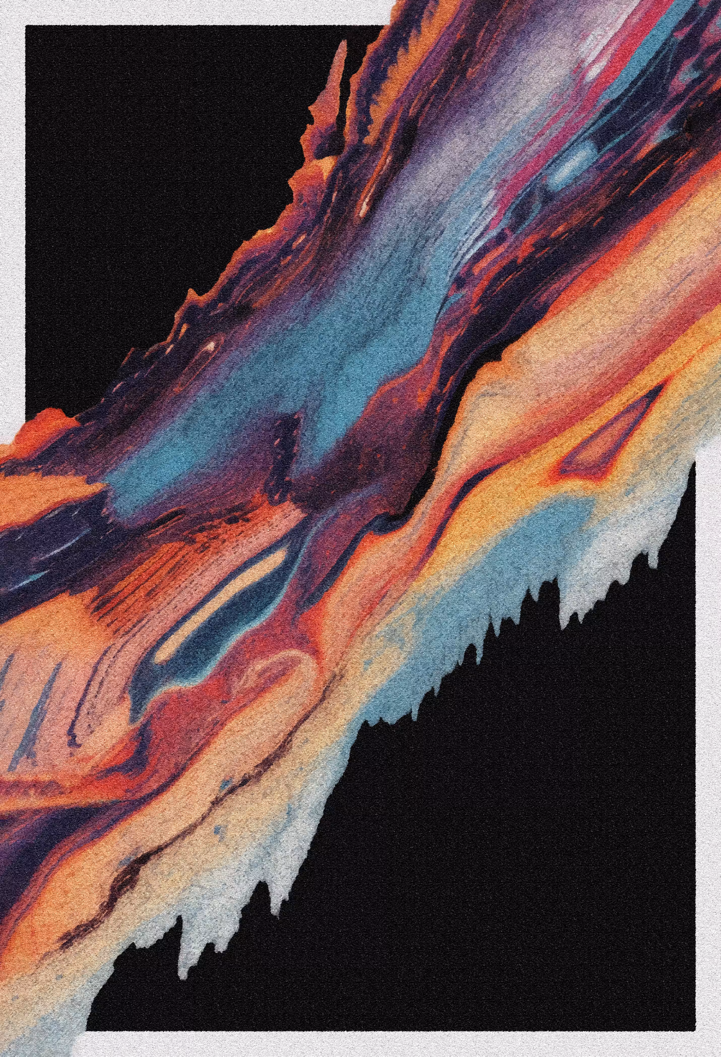 Majestic Pigments #E09