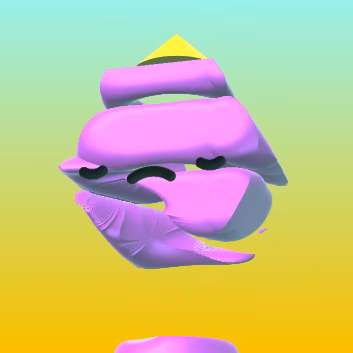 SHADER HEADZ #309