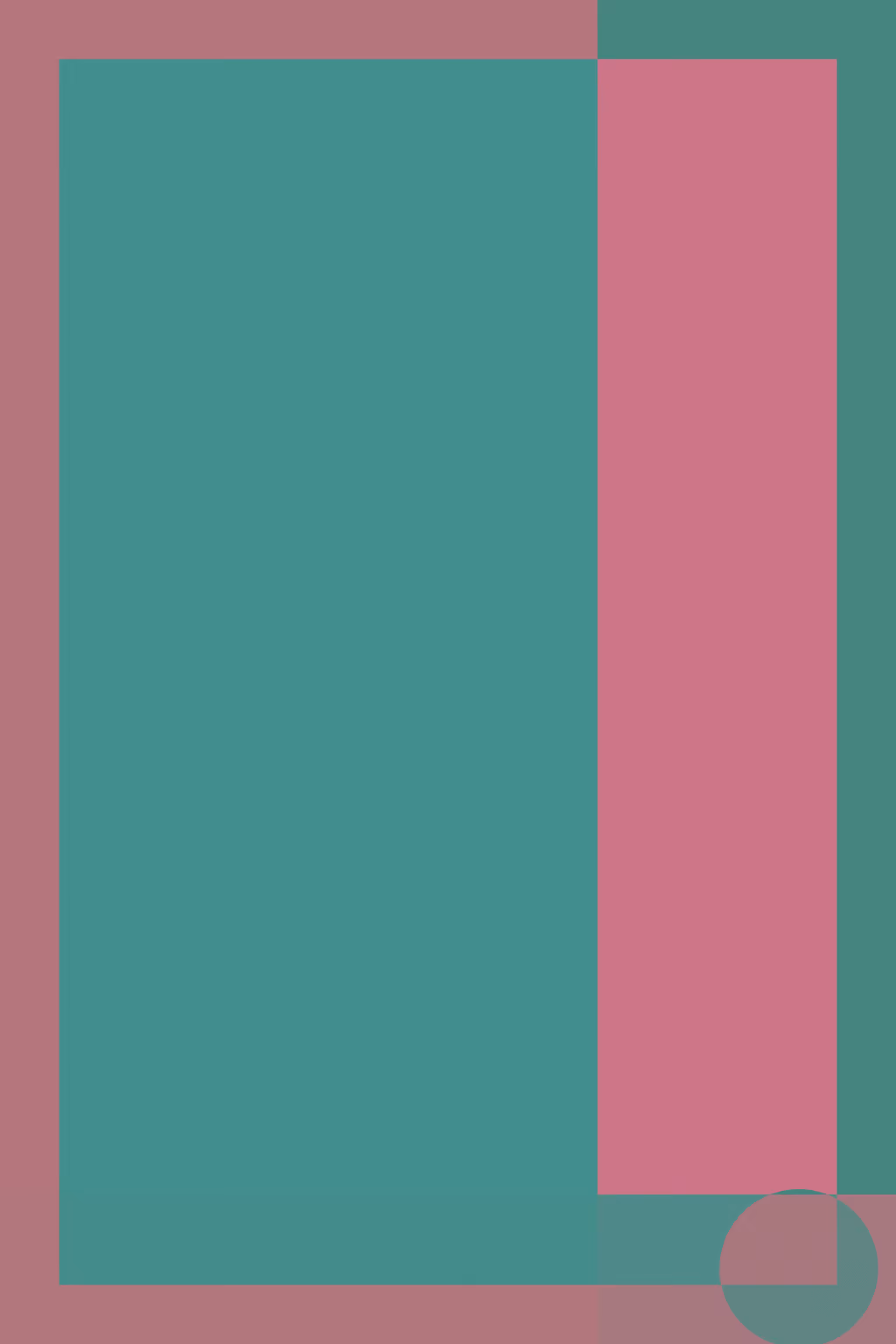 Generative Minimalism #489