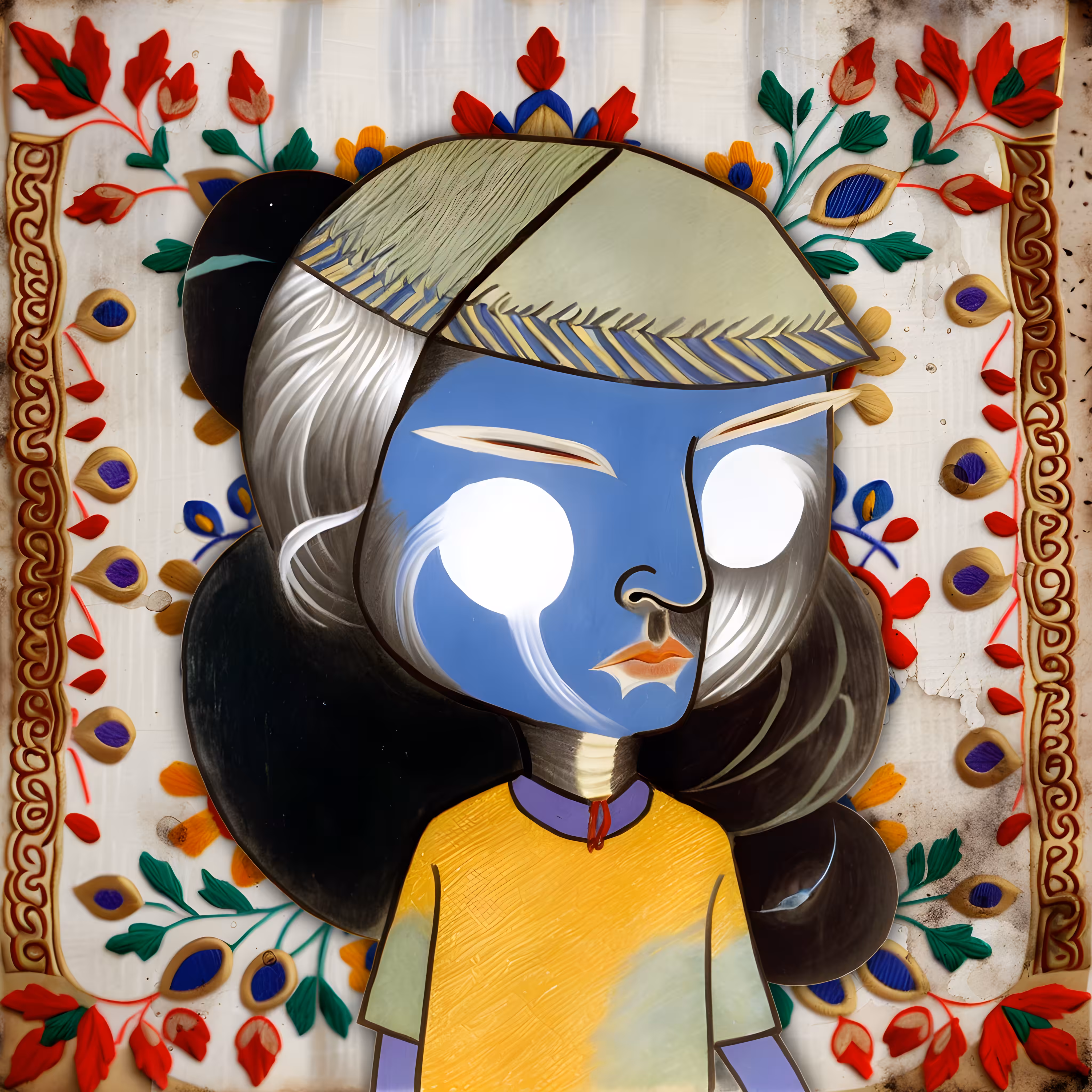 Art DeCC0s: Art DeCC0 #987