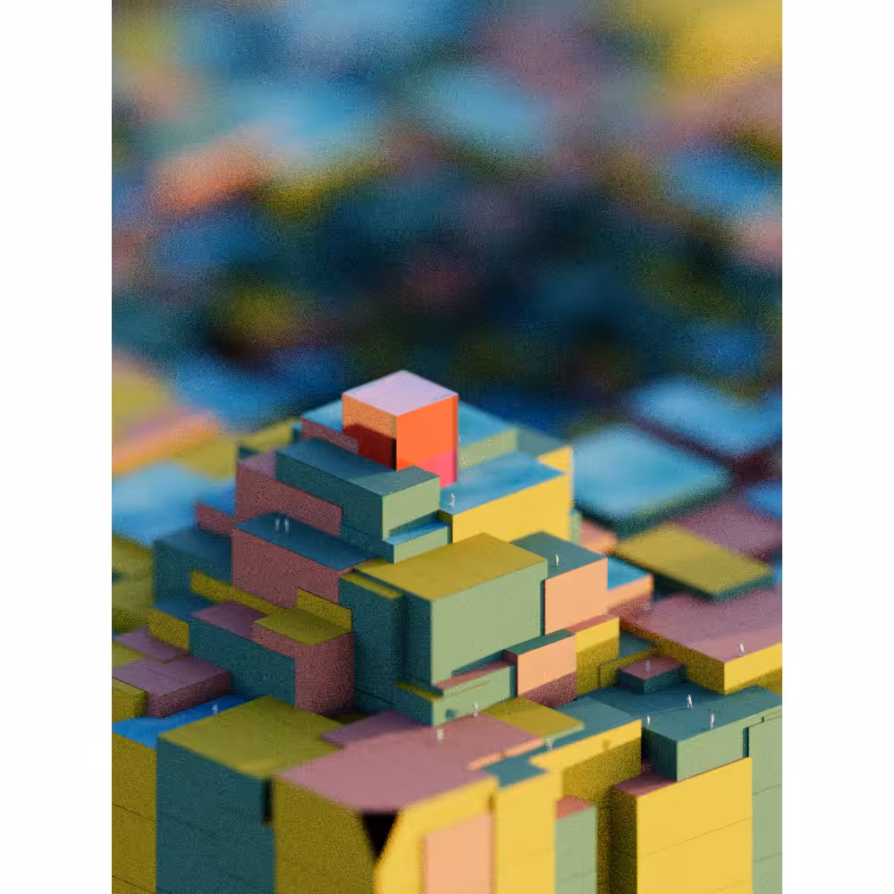 Maquette #189