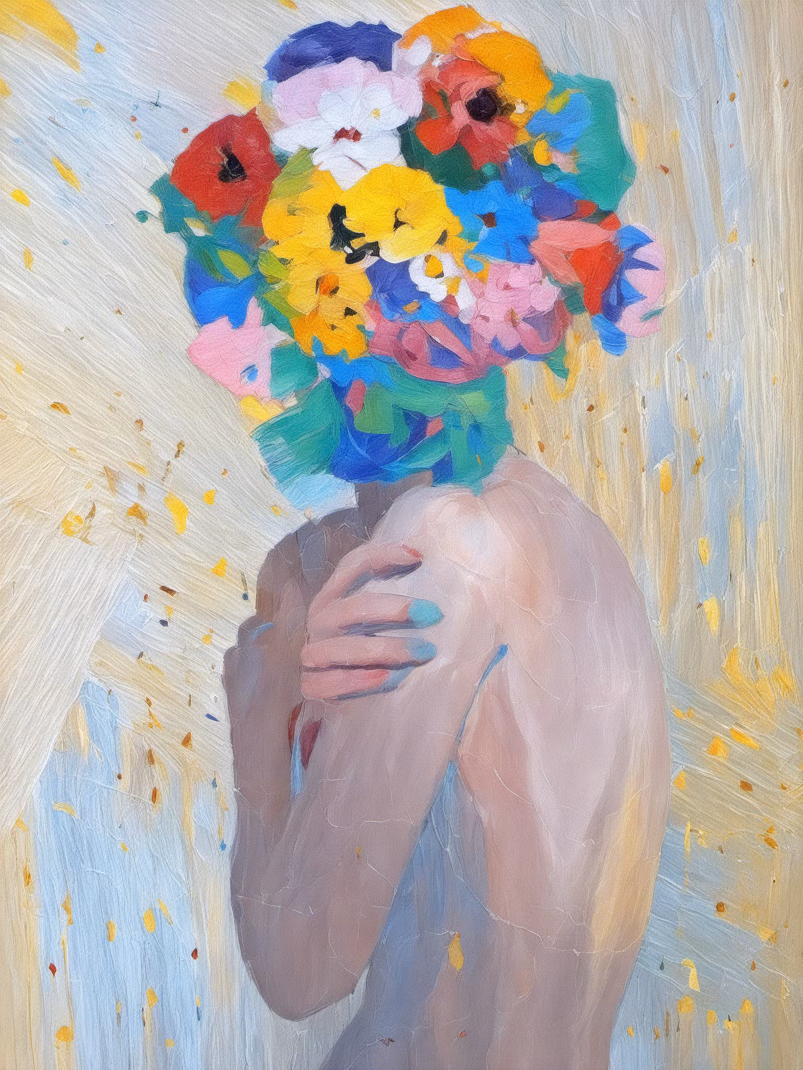 Mente in Fiore