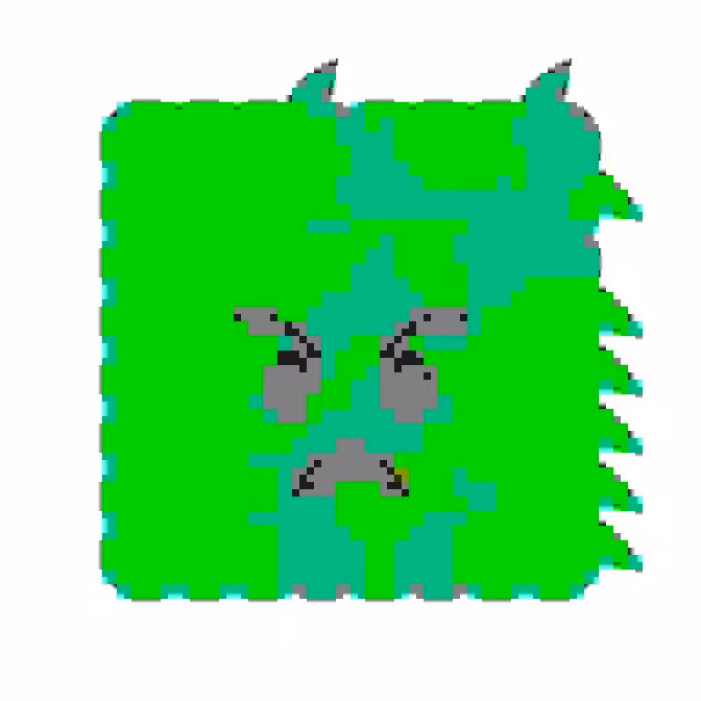 FoliaVirus: Kudzu #663