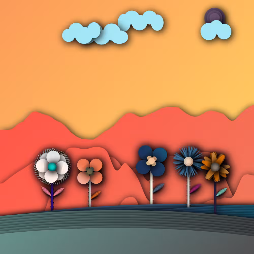 Flosalis N24° #371