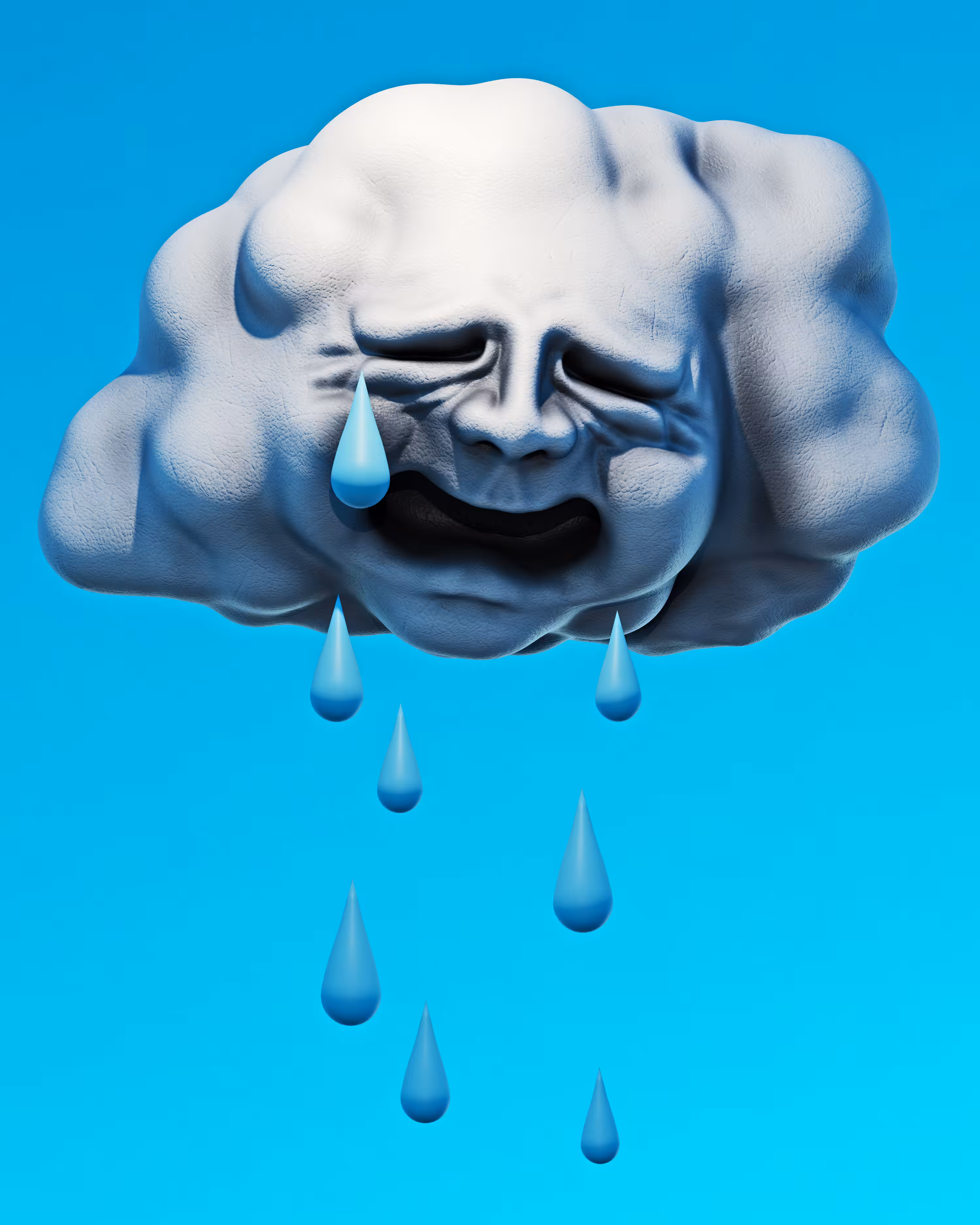 Overcast