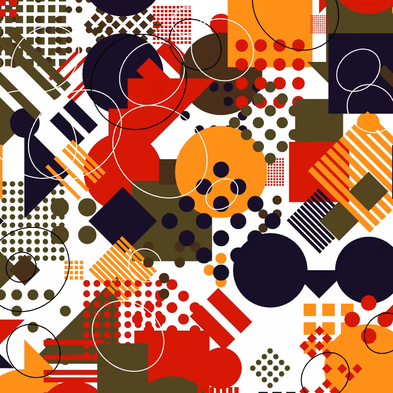AUTUMN COMPOSITION #3