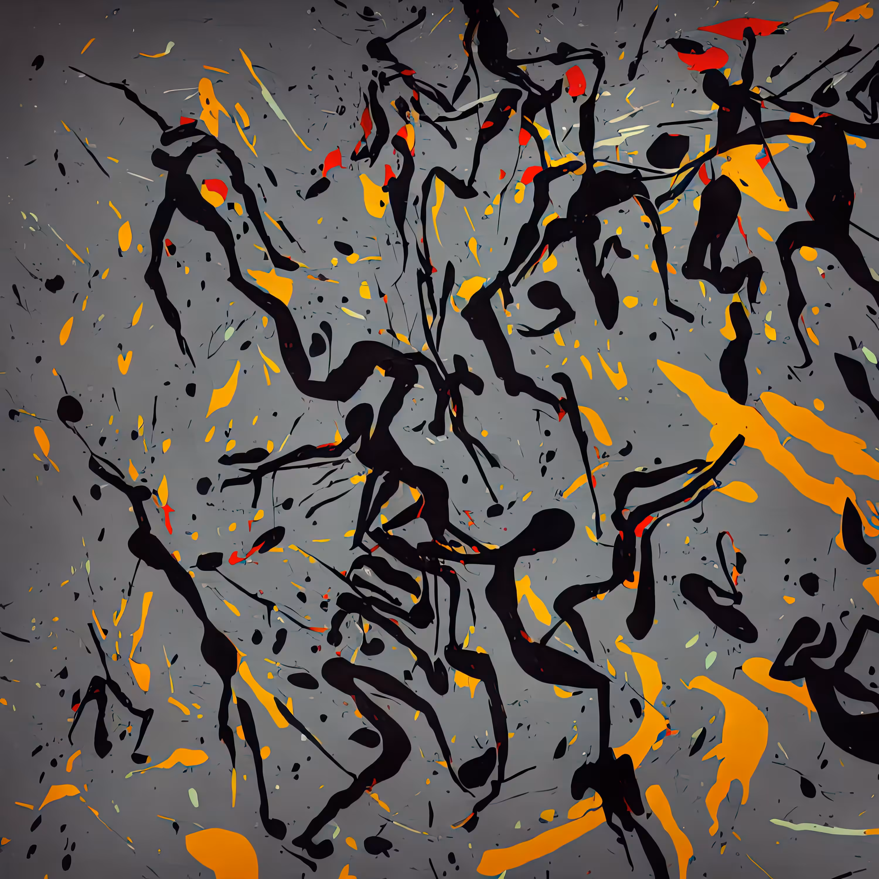 Shadows #11
