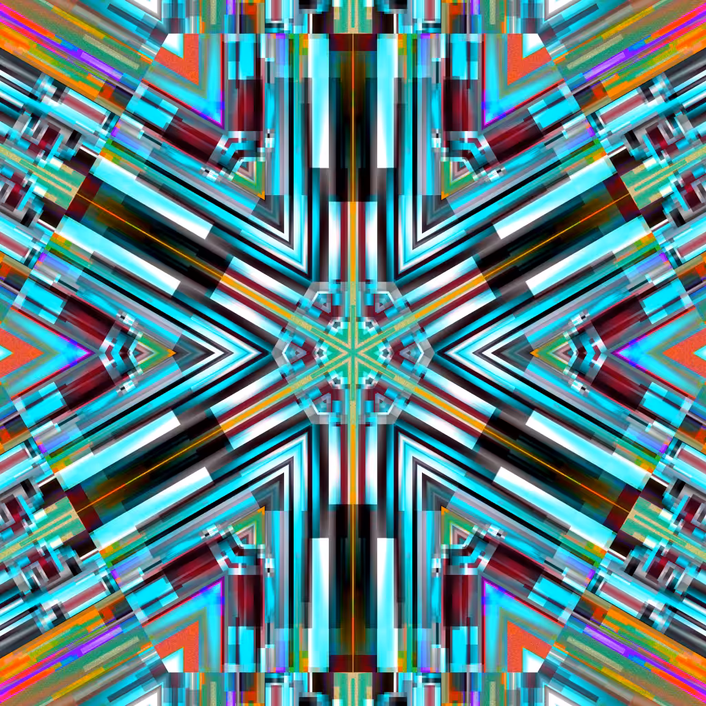 Cross FXH #3